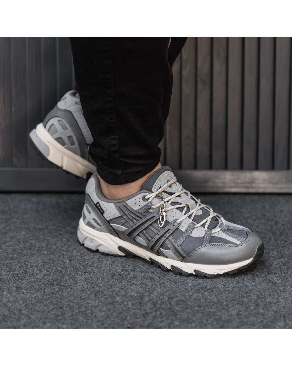 Asics Gel-Sonoma 15-50 Gore-Tex Asics Gel-Sonoma 15-50 Gore-Tex