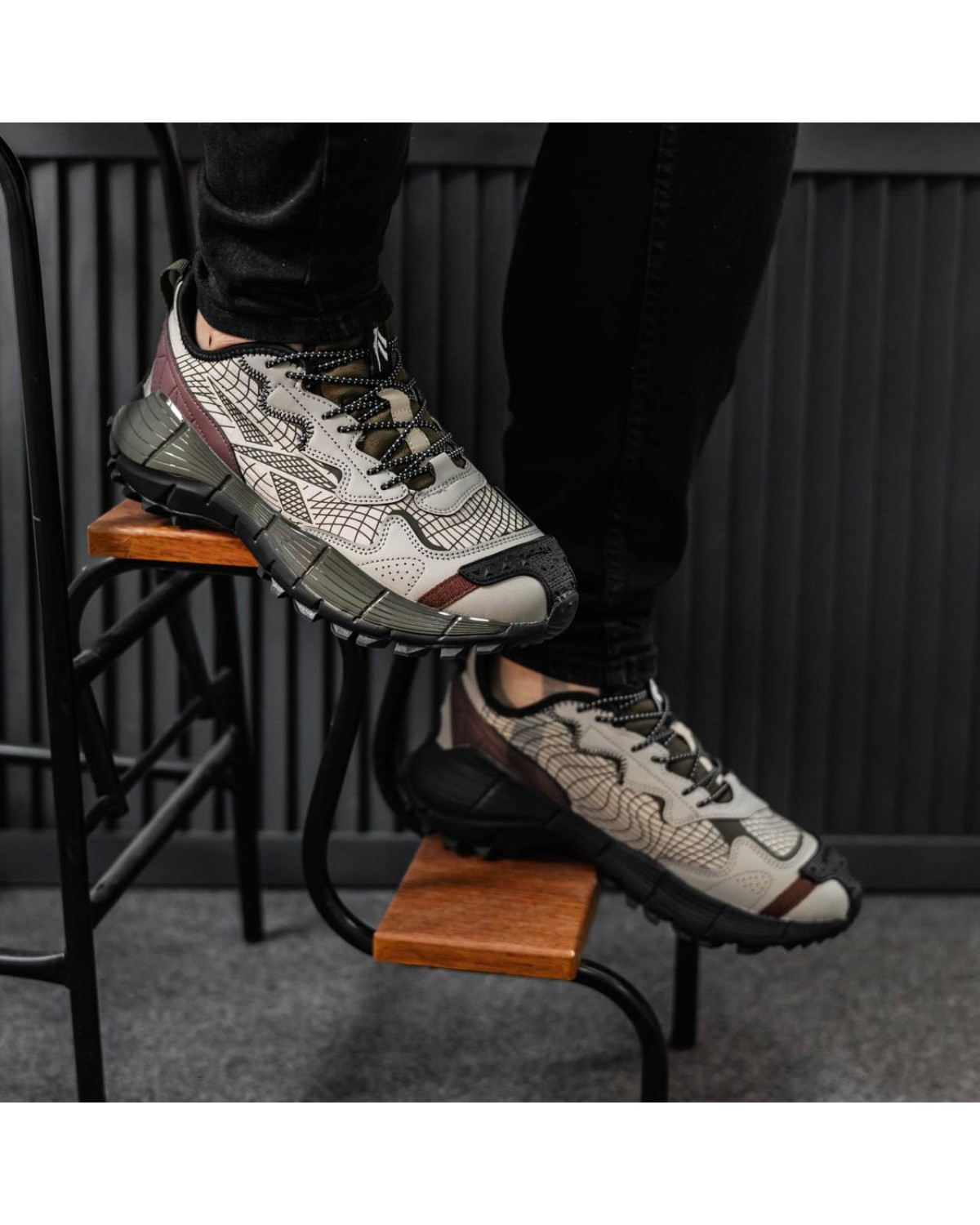 Reebok Zig Kinetika 2.5 Edge