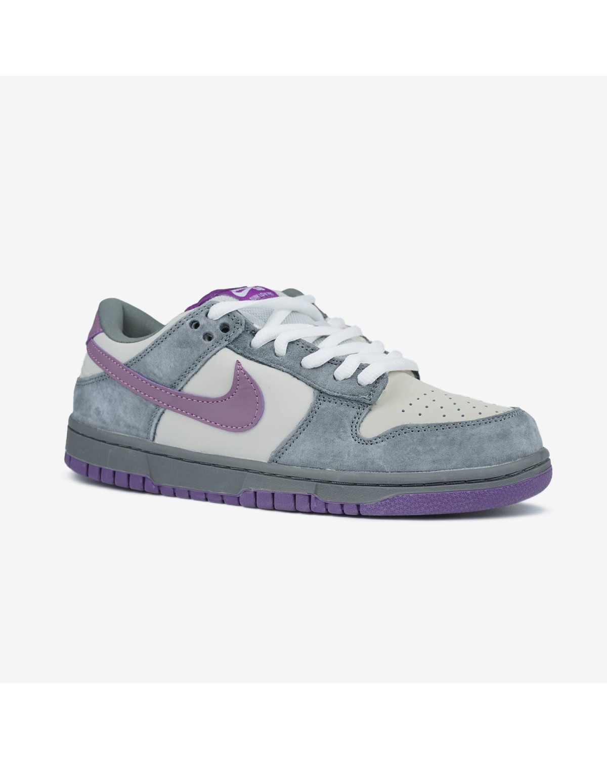 Nike Dunk Low Purple Pigeon Nike Dunk Low Purple Pigeon