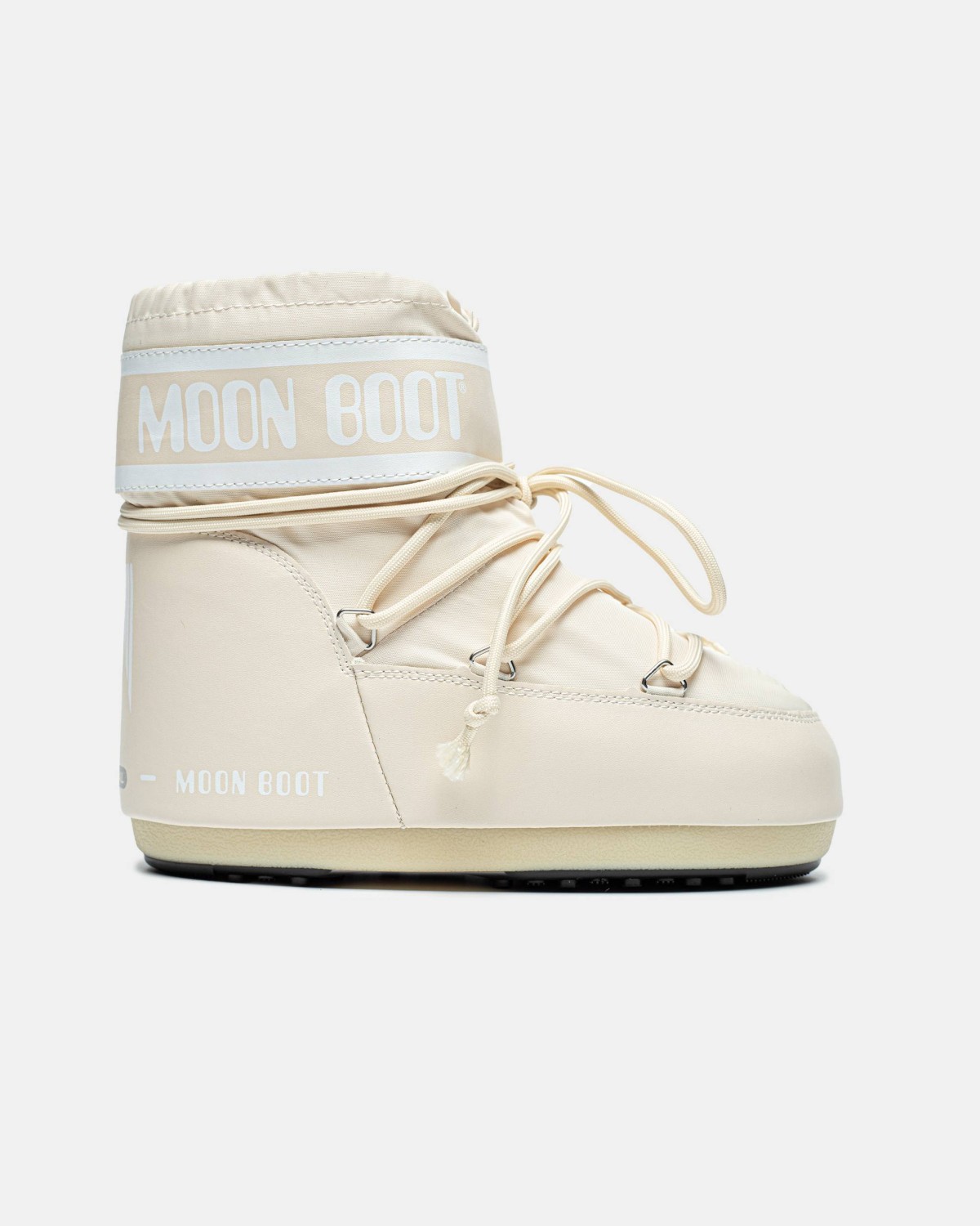 Moon Boot Beige