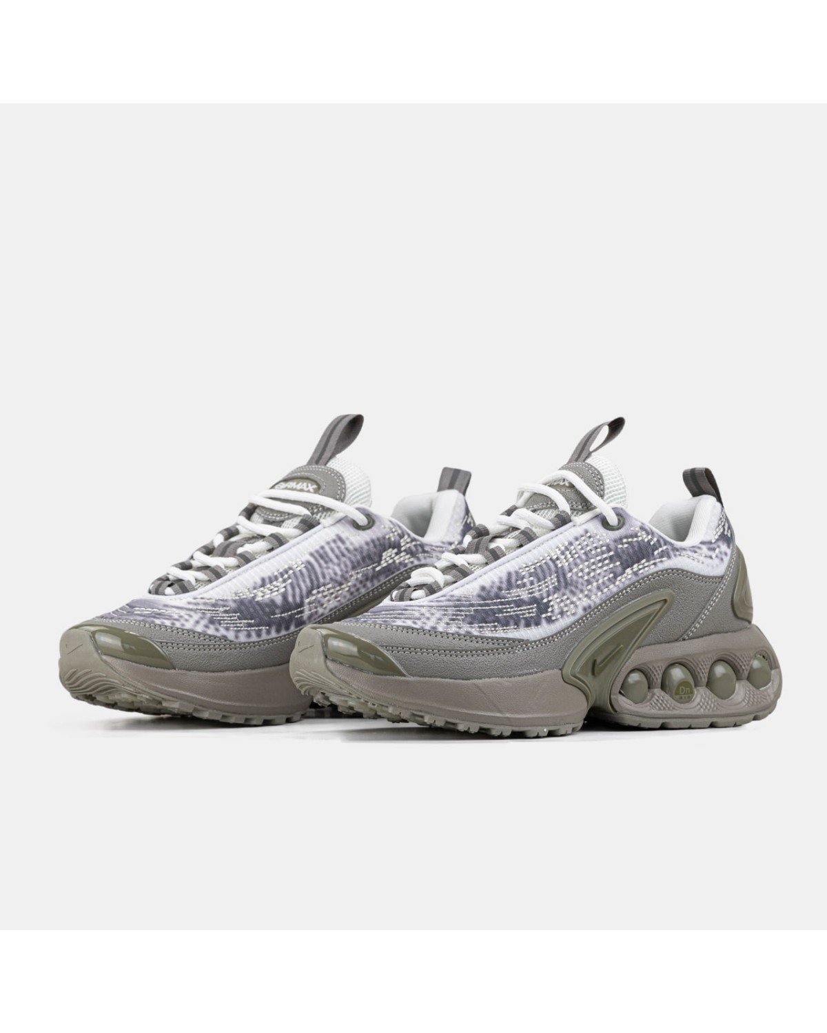 Nike Air Max DN Khaki Nike Air Max DN Khaki