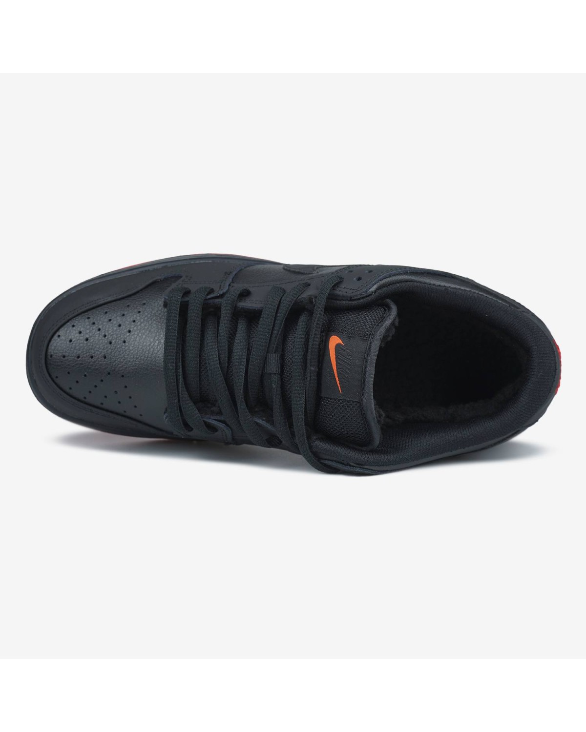 Nike Dunk Low Pigeon Black Red Nike Dunk Low Pigeon Black Red