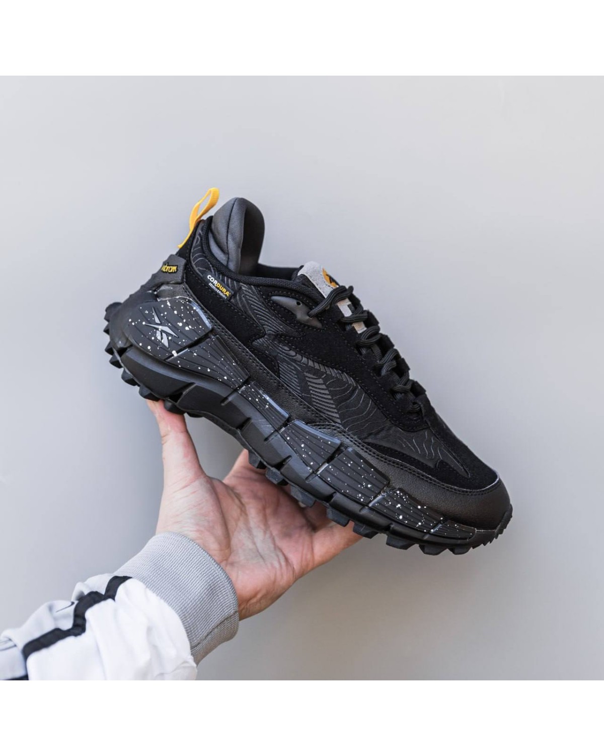 Reebok Zig Kinetica 2.5 Edge Reebok Zig Kinetica 2.5 Edge