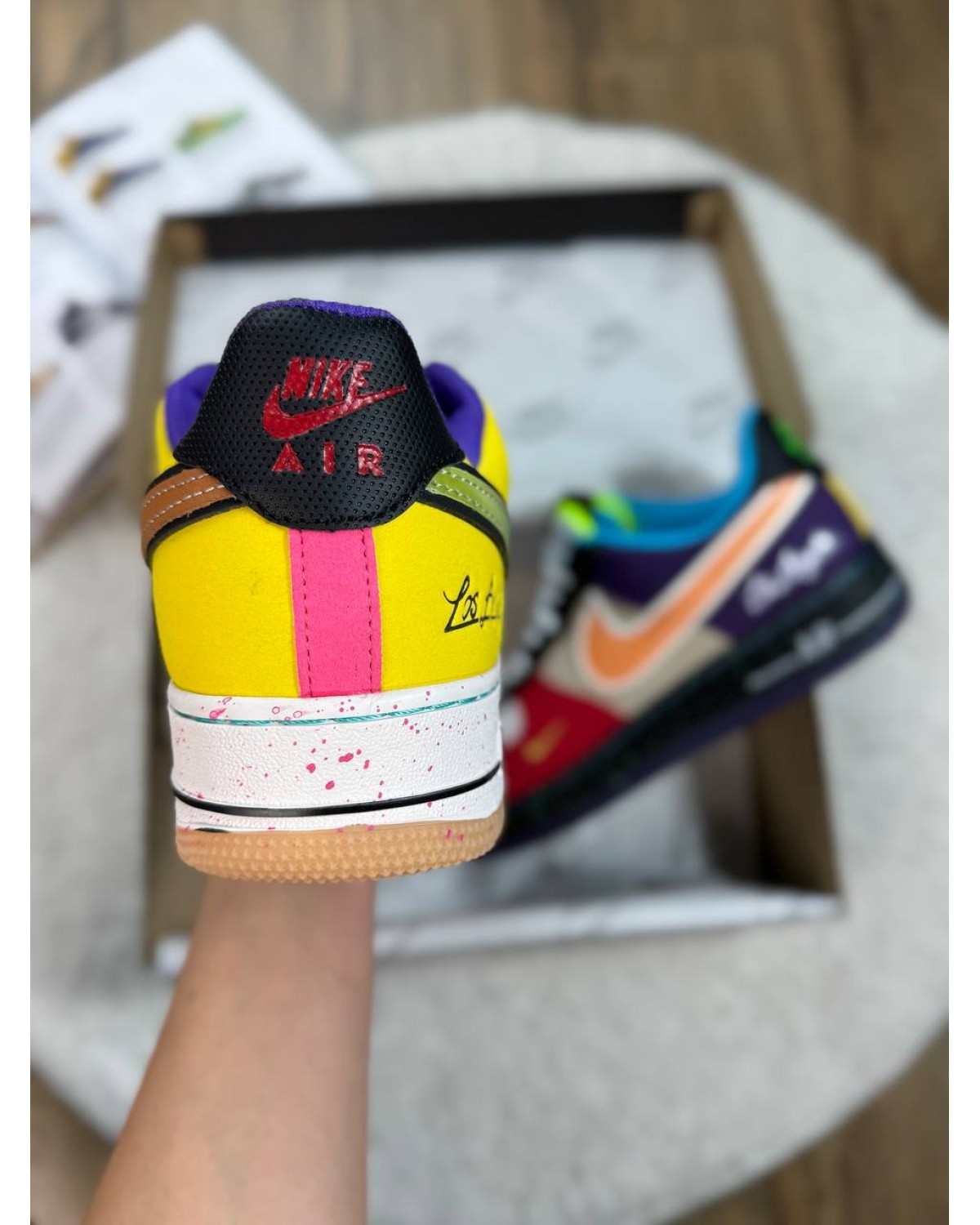 Nike Air Force 1 Nike Air Force 1