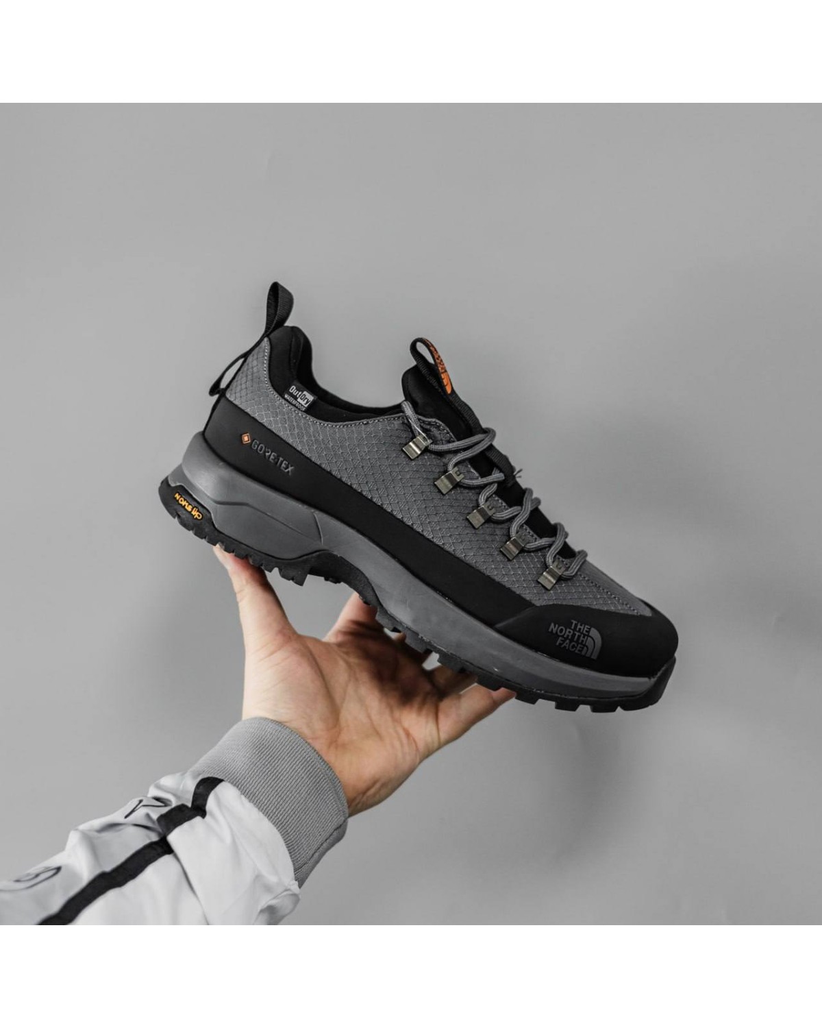 The North Face Glenclyffe Low GTX The North Face Glenclyffe Low GTX