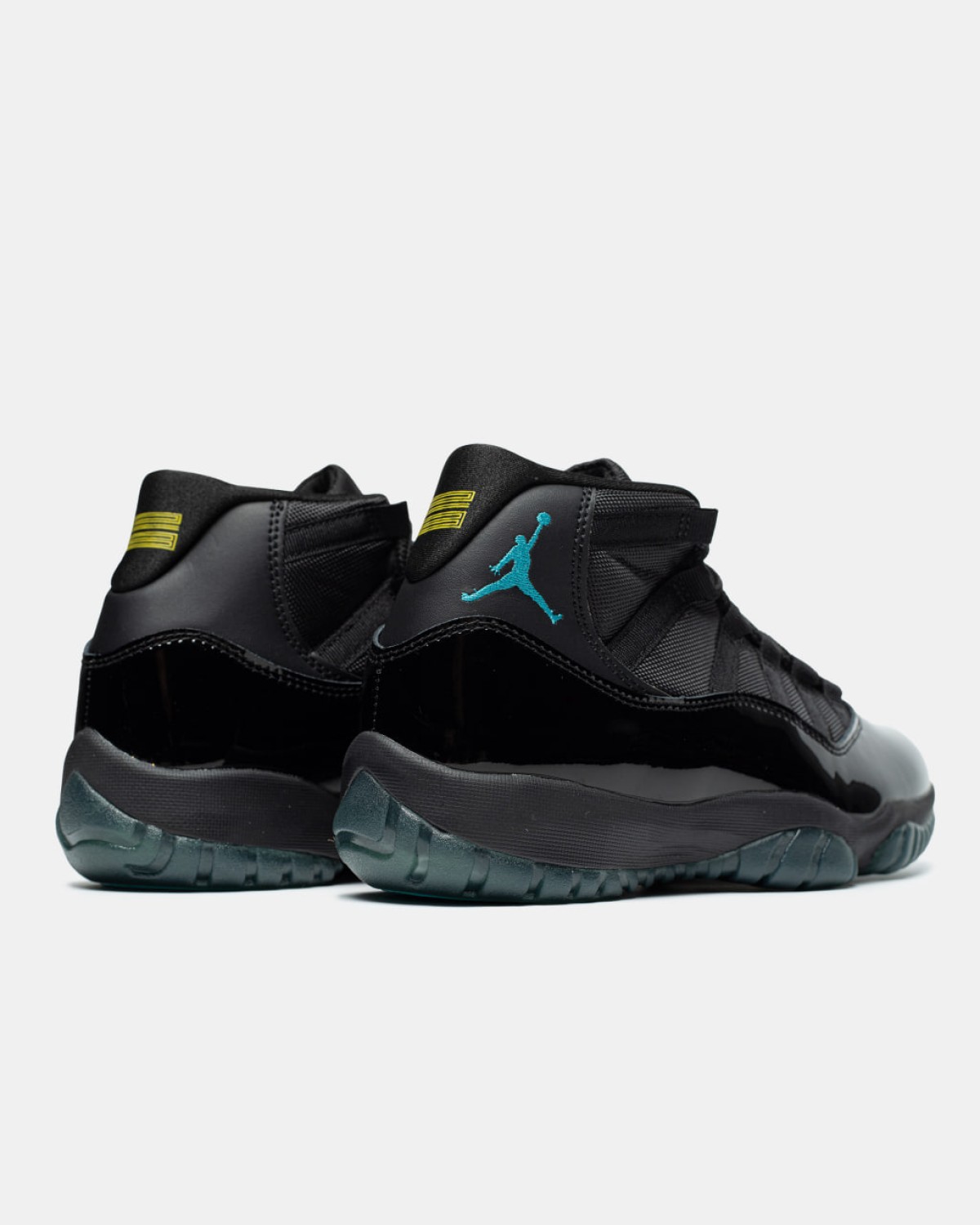 Air Jordan 11 Retro 'Gamma Blue' Air Jordan 11 Retro 'Gamma Blue'