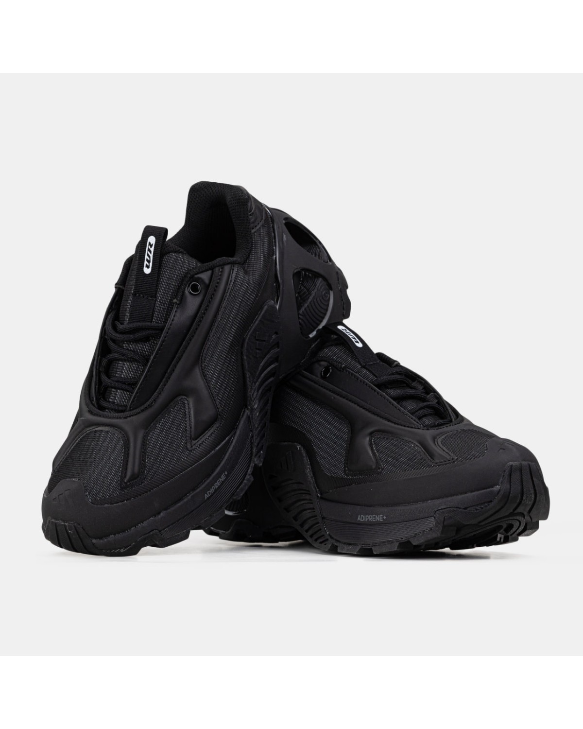 Adidas Edge Black Adidas Edge Black