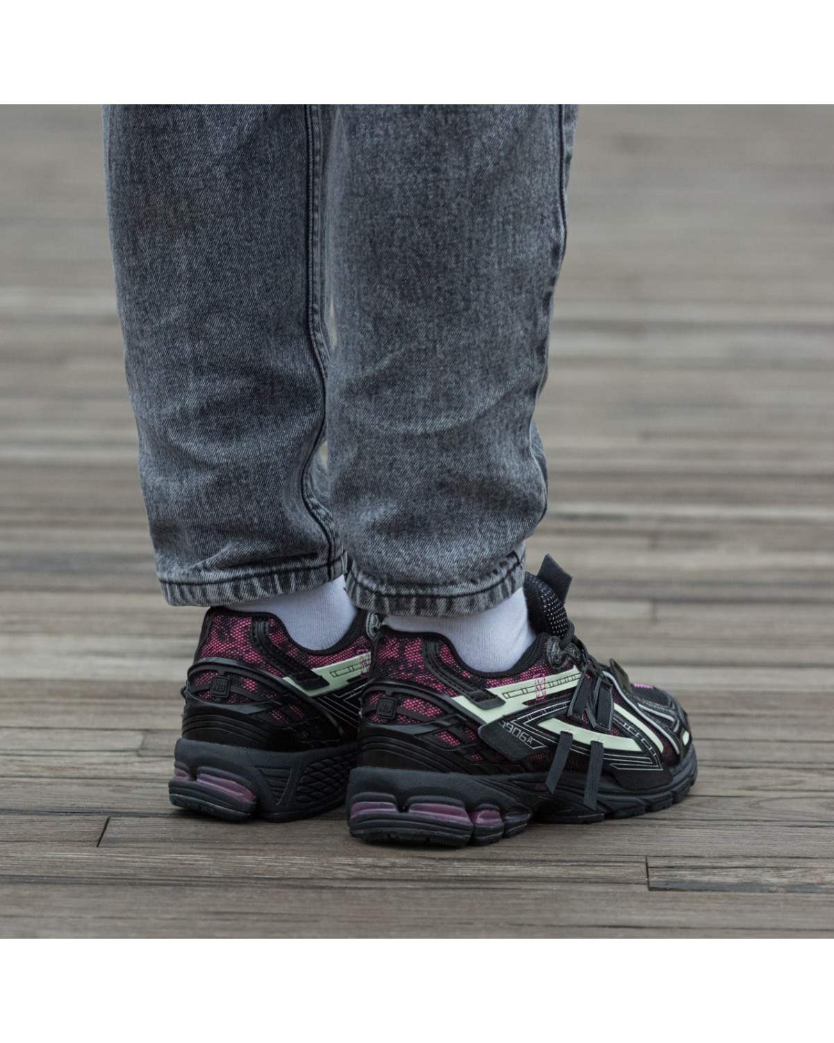 New Balance 1906a Dragon Berry New Balance 1906a Dragon Berry