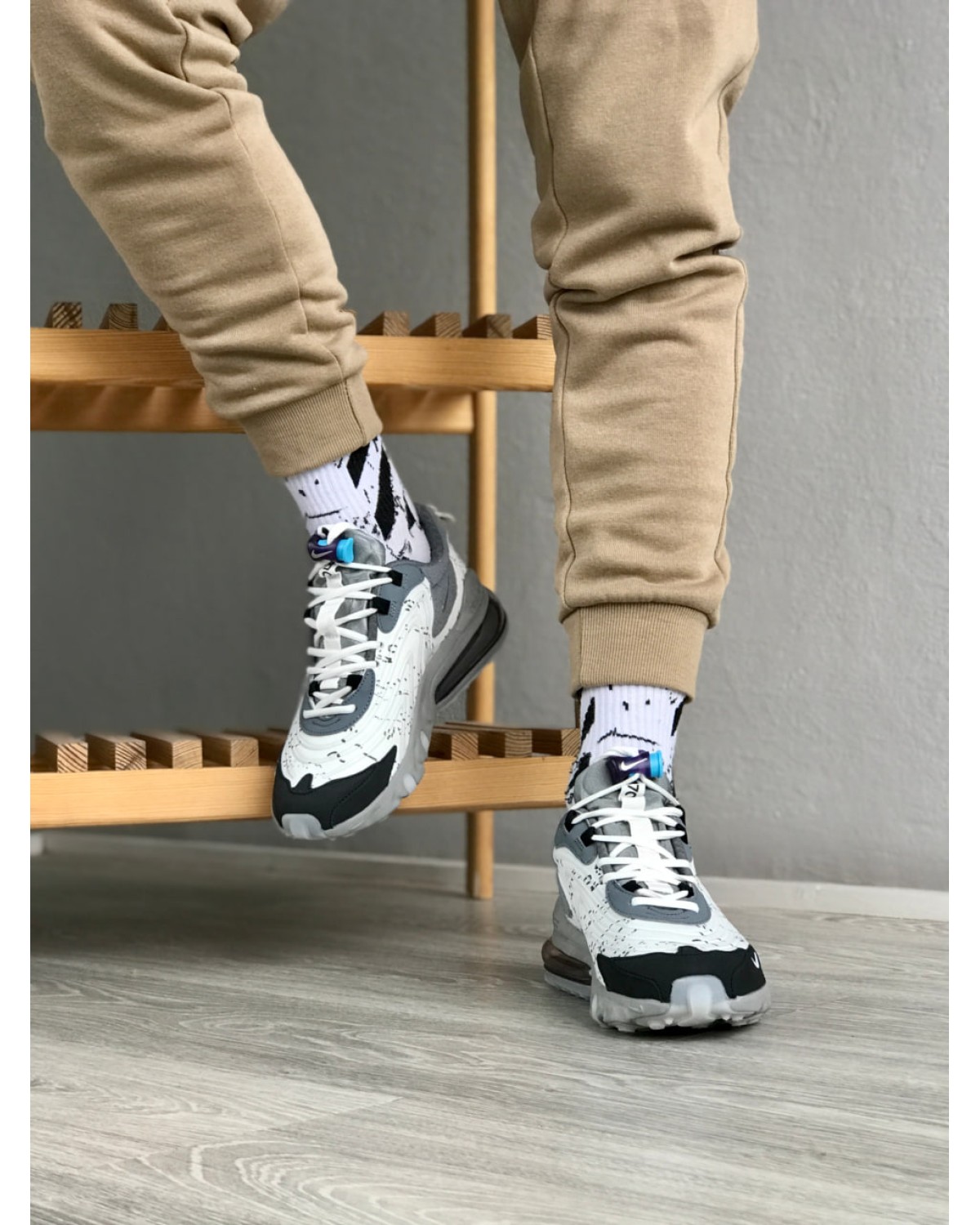 Nike Air Max 270 Nike Air Max 270