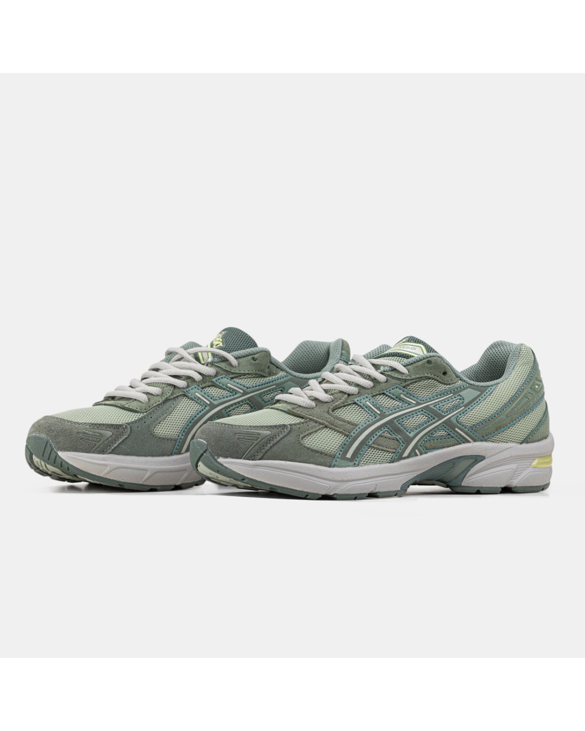 Asics Gel 1130 "Olive Grey Ivy" Asics Gel 1130 "Olive Grey Ivy"