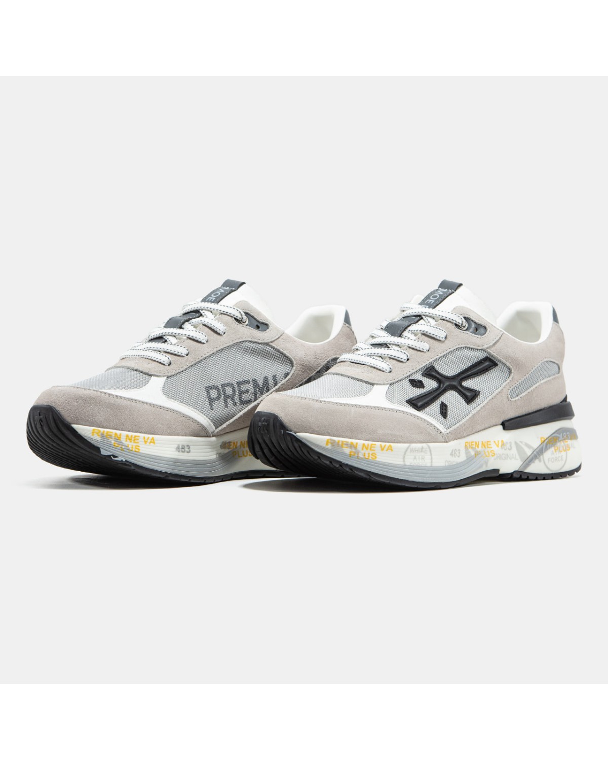 Premiata Moerun Premiata Moerun