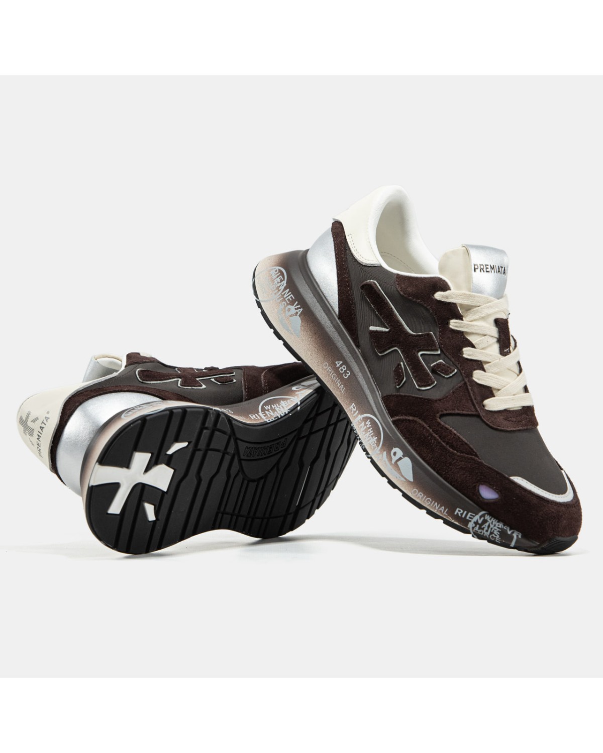 Premiata Moerun Premiata Moerun