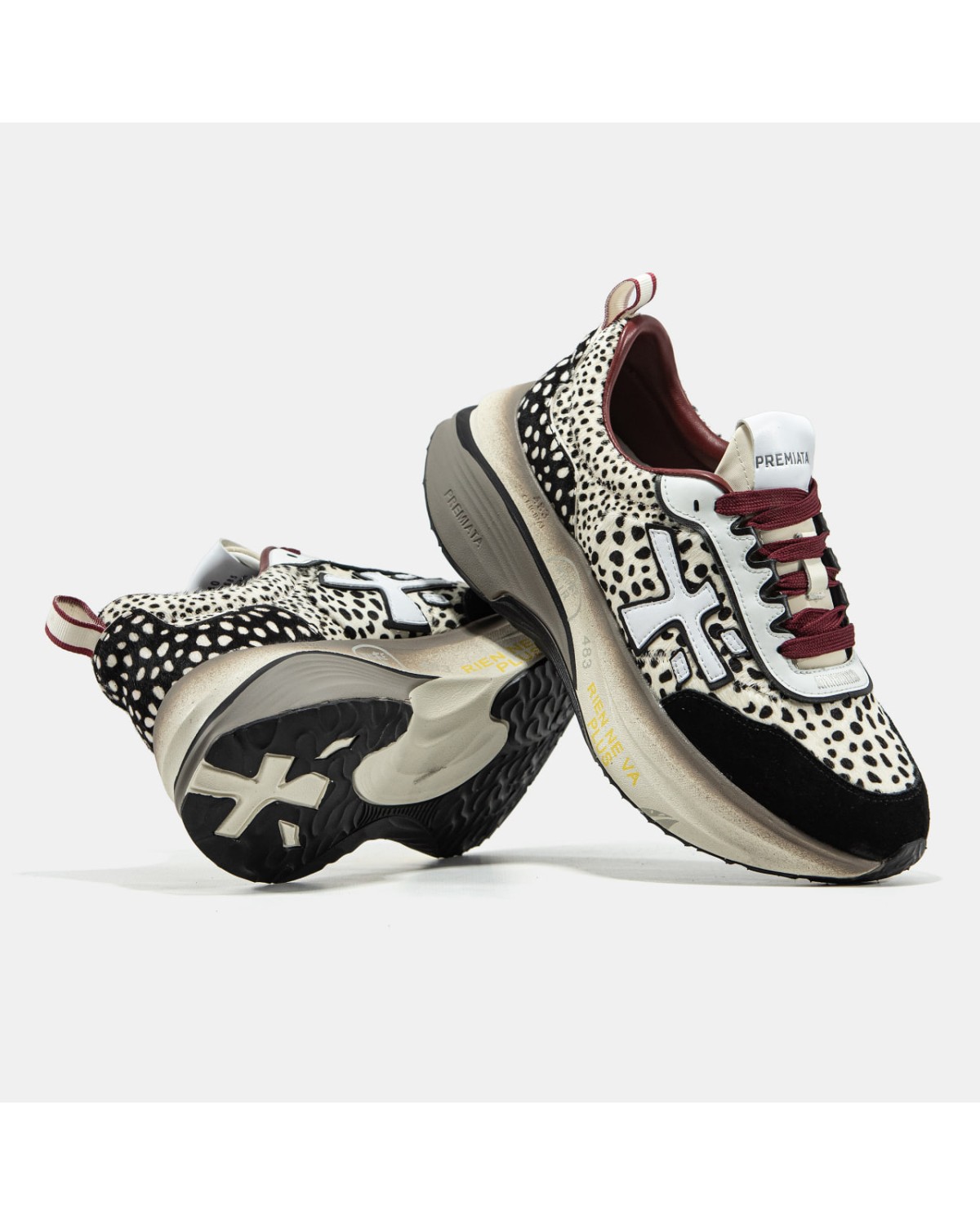Premiata Hill Premiata Hill