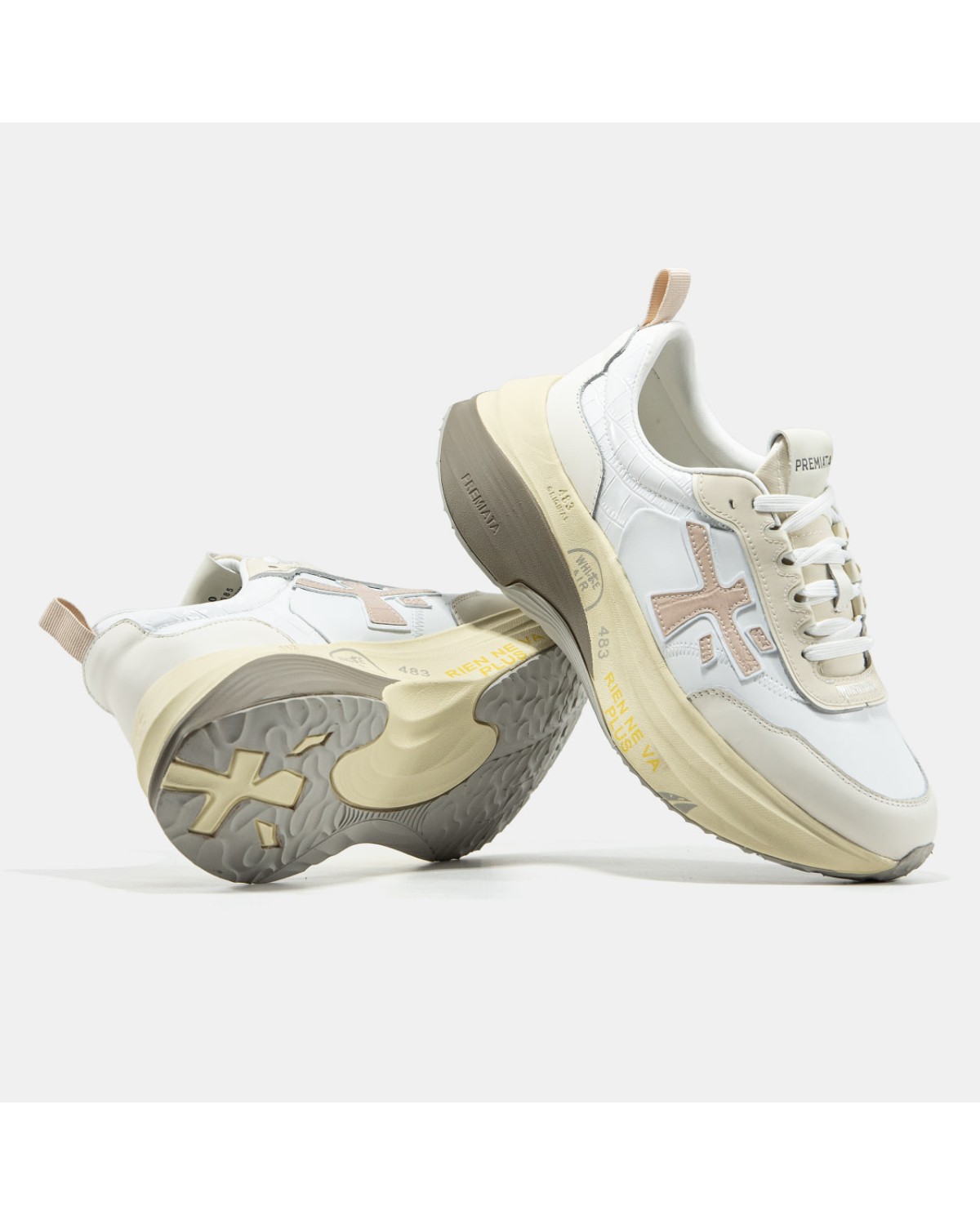 Premiata Hill Premiata Hill