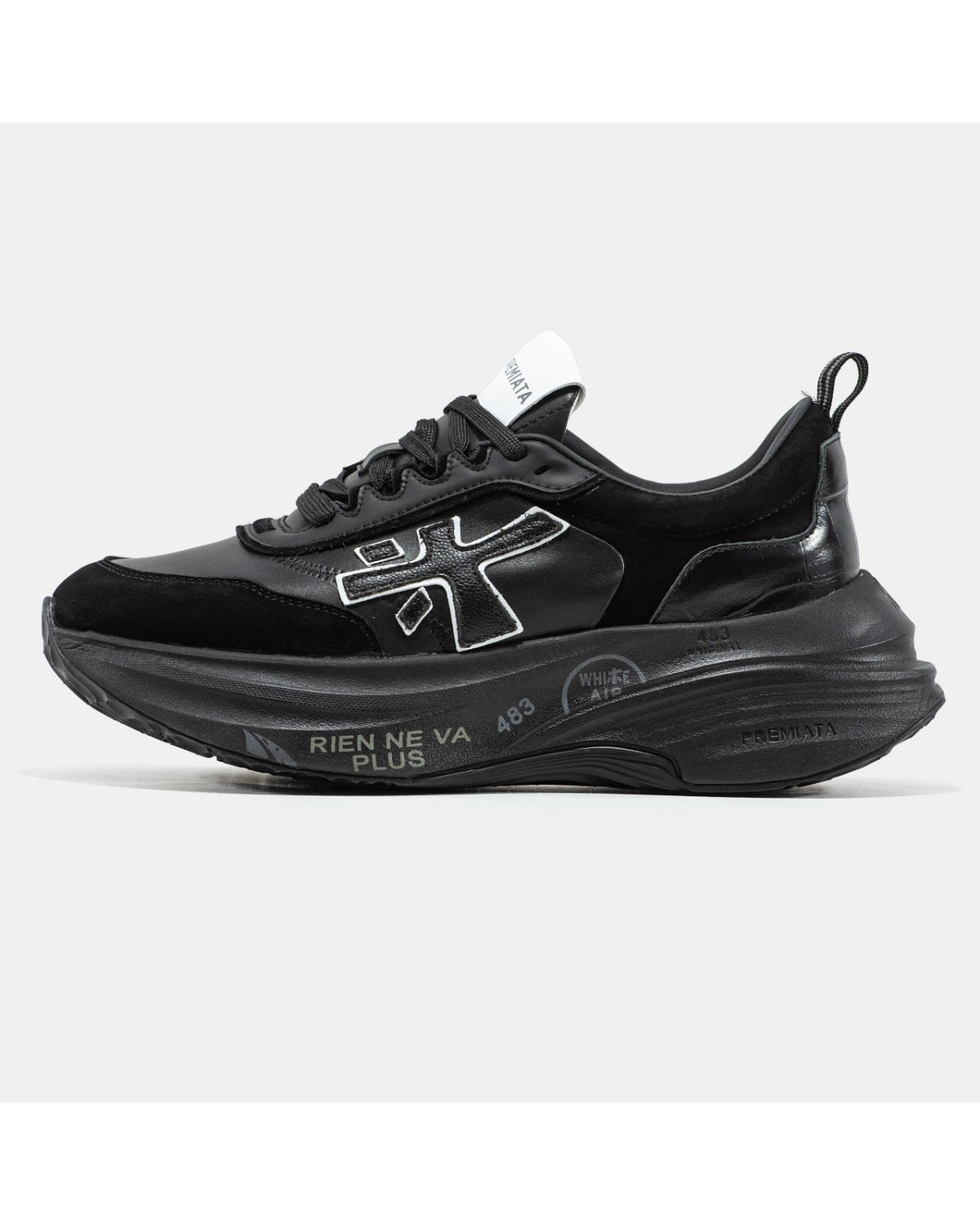 Premiata Hill Premiata Hill
