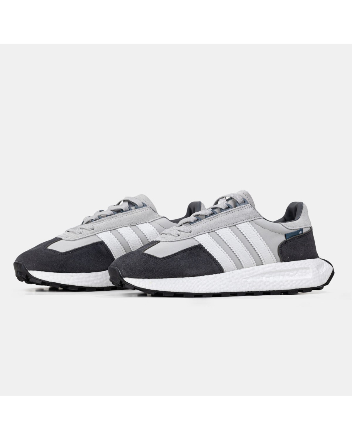 Adidas Retropy E5 Grey Adidas Retropy E5 Grey