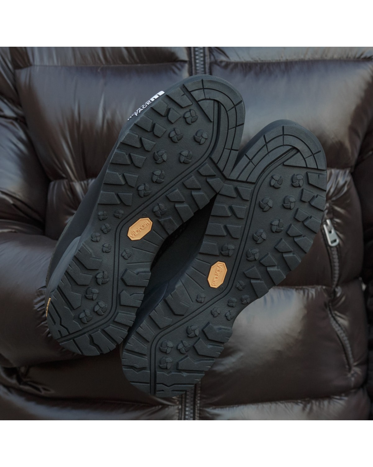 The North Face Glenclyffe Low Black Haki The North Face Glenclyffe Low Black Haki