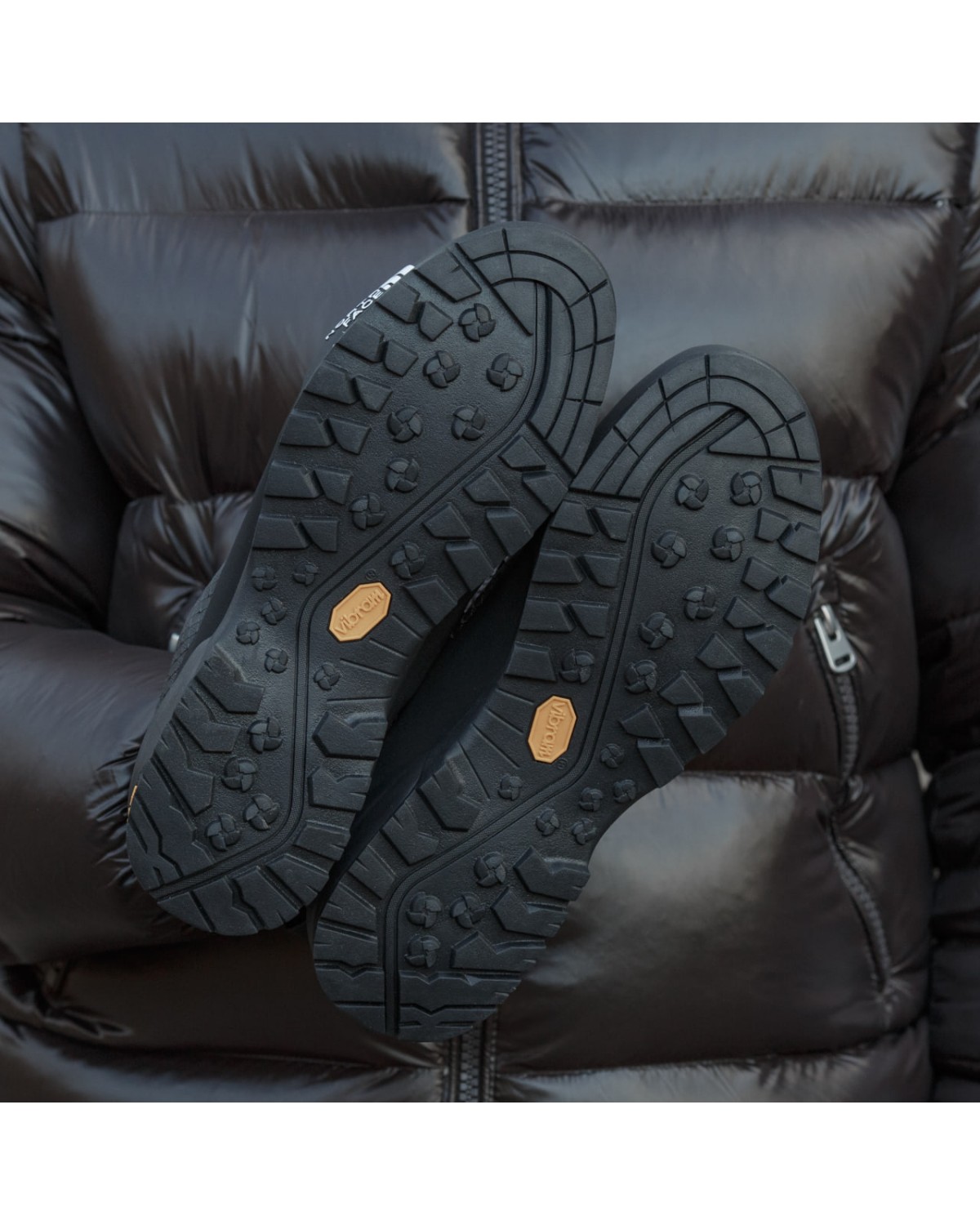 The North Face Glenclyffe Low Black The North Face Glenclyffe Low Black