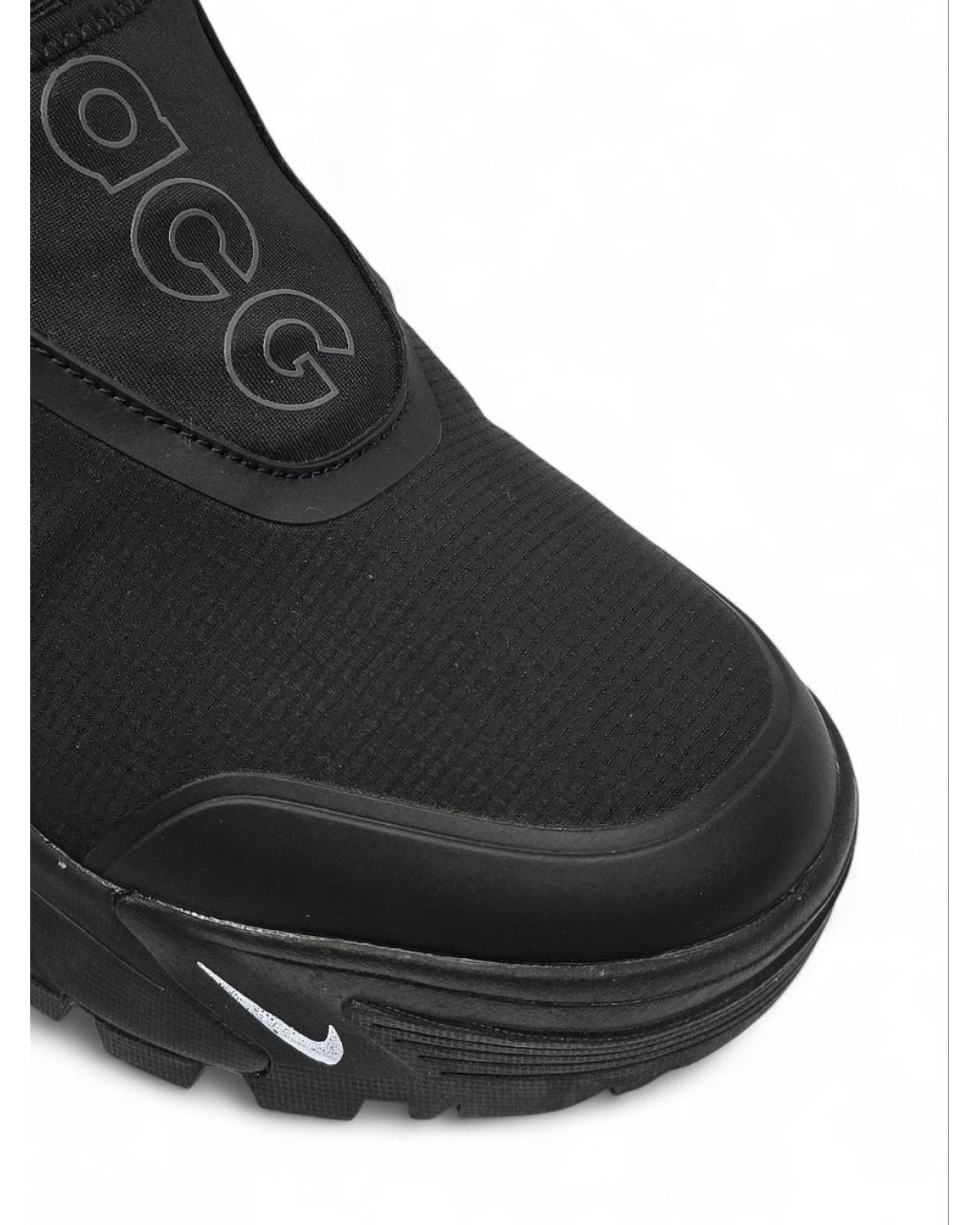 Nike Air Zoom ACG Fur Black Nike Air Zoom ACG Fur Black