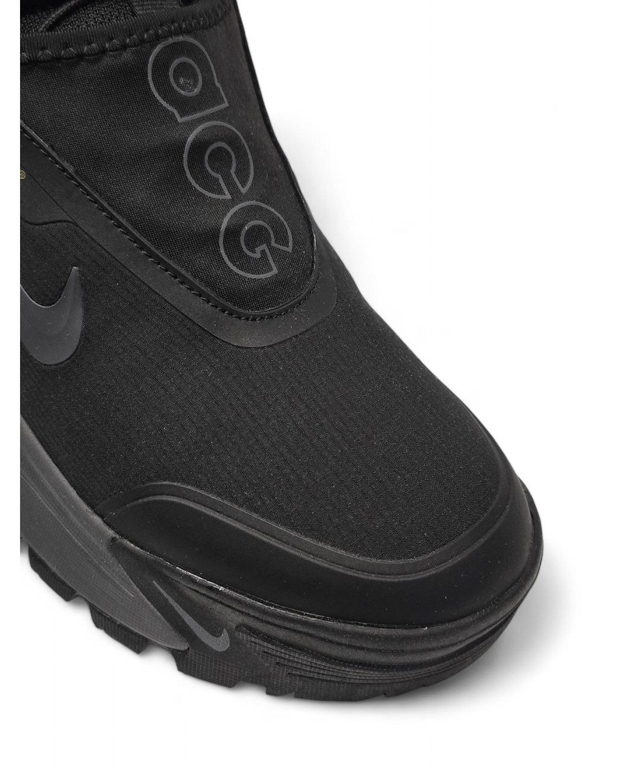 Nike Air Zoom ACG Fur Black Grey Nike Air Zoom ACG Fur Black Grey