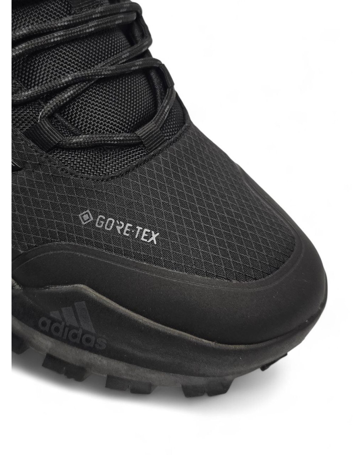 Adidas Terrex Trailmaker 2.0 Fur Black Adidas Terrex Trailmaker 2.0 Fur Black