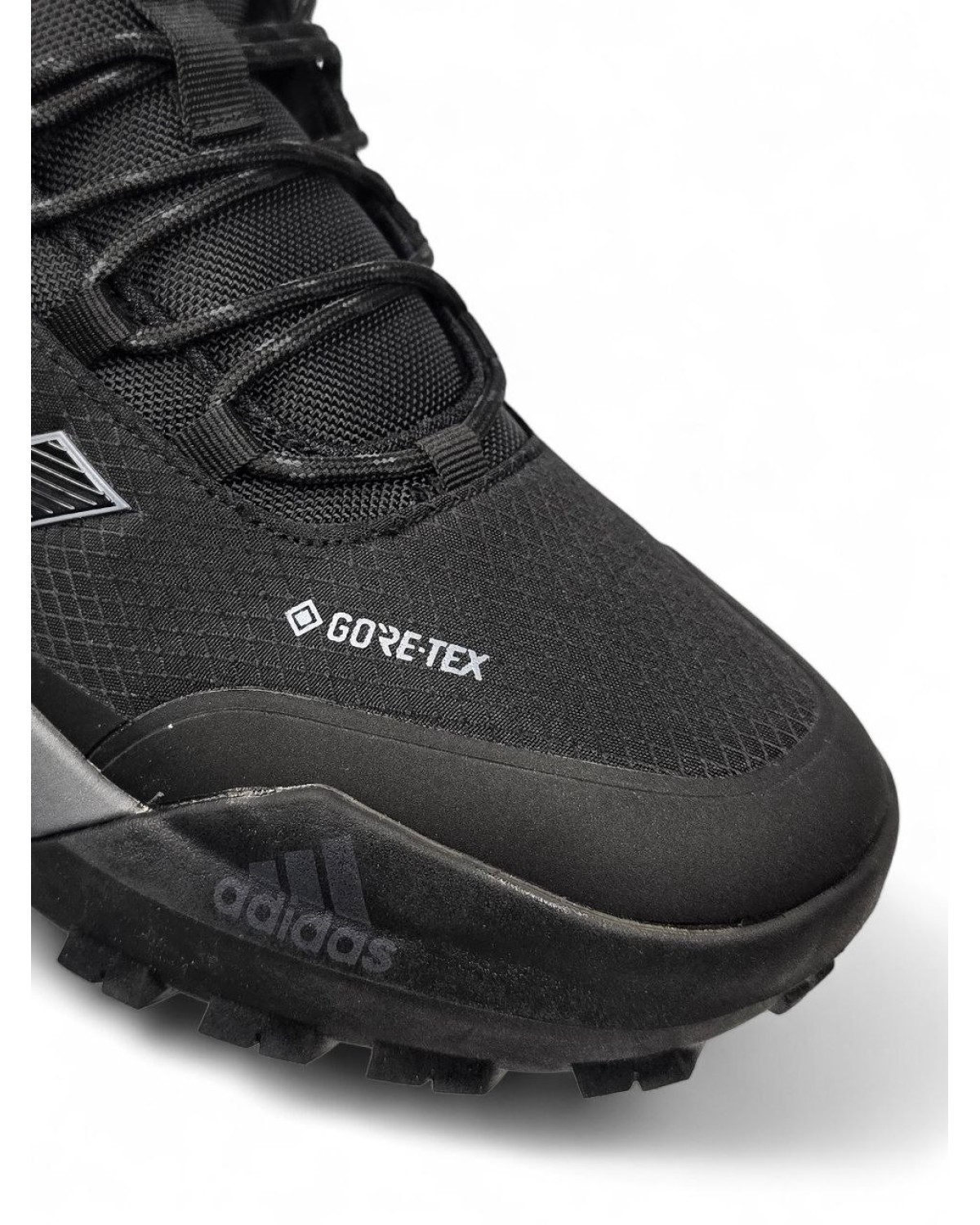 Adidas Terrex Trailmaker 2.0 Fur Black Grey
