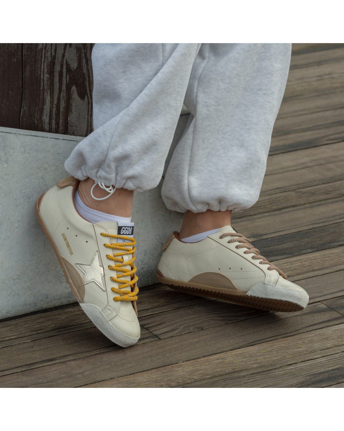 Golden Goose Golden Goose