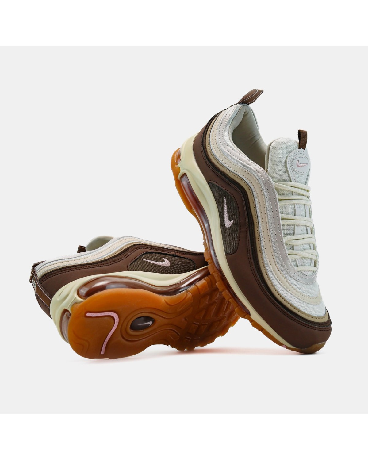 Nike Air Max 97 Medium Brown
