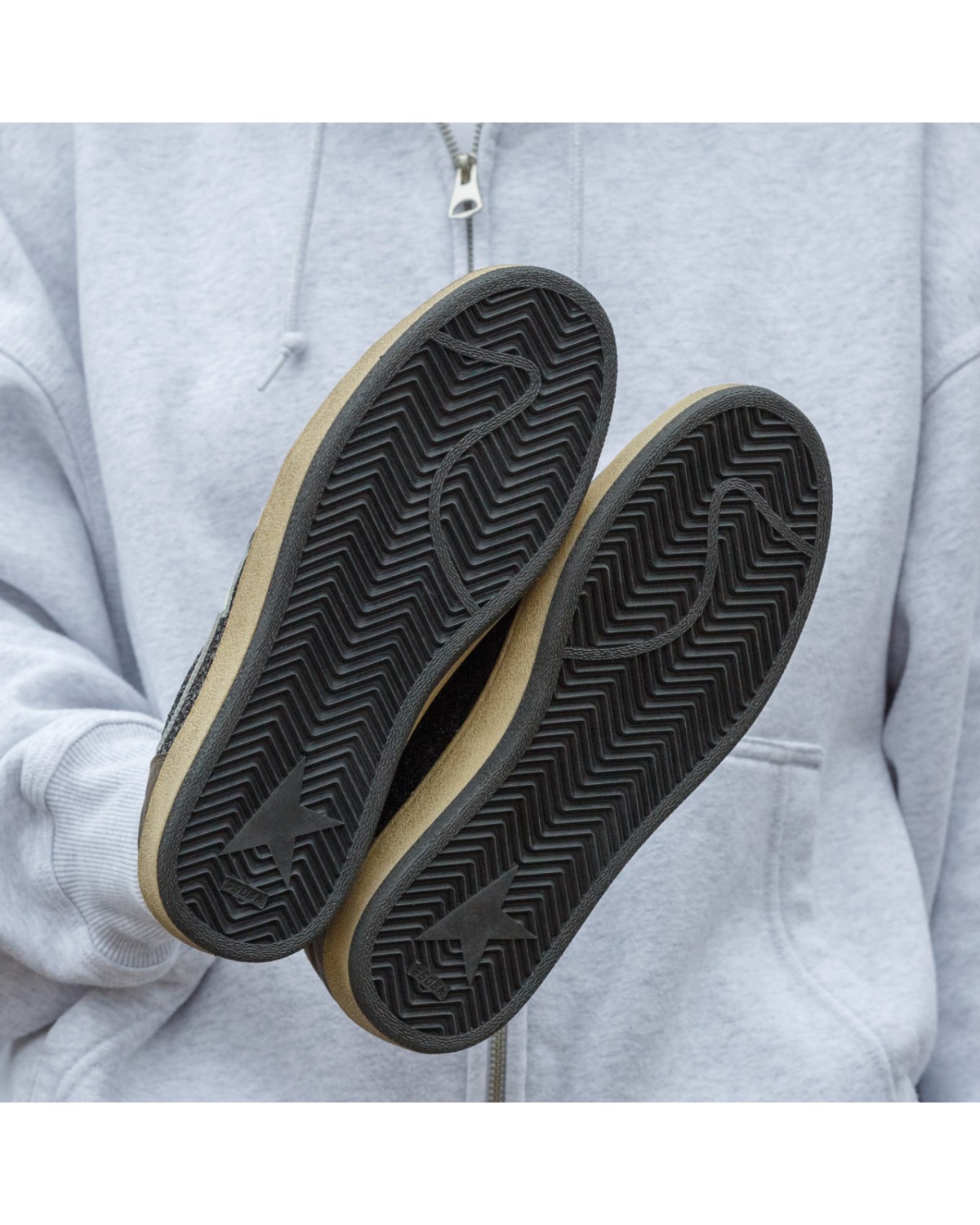 Golden Goose Ball Star