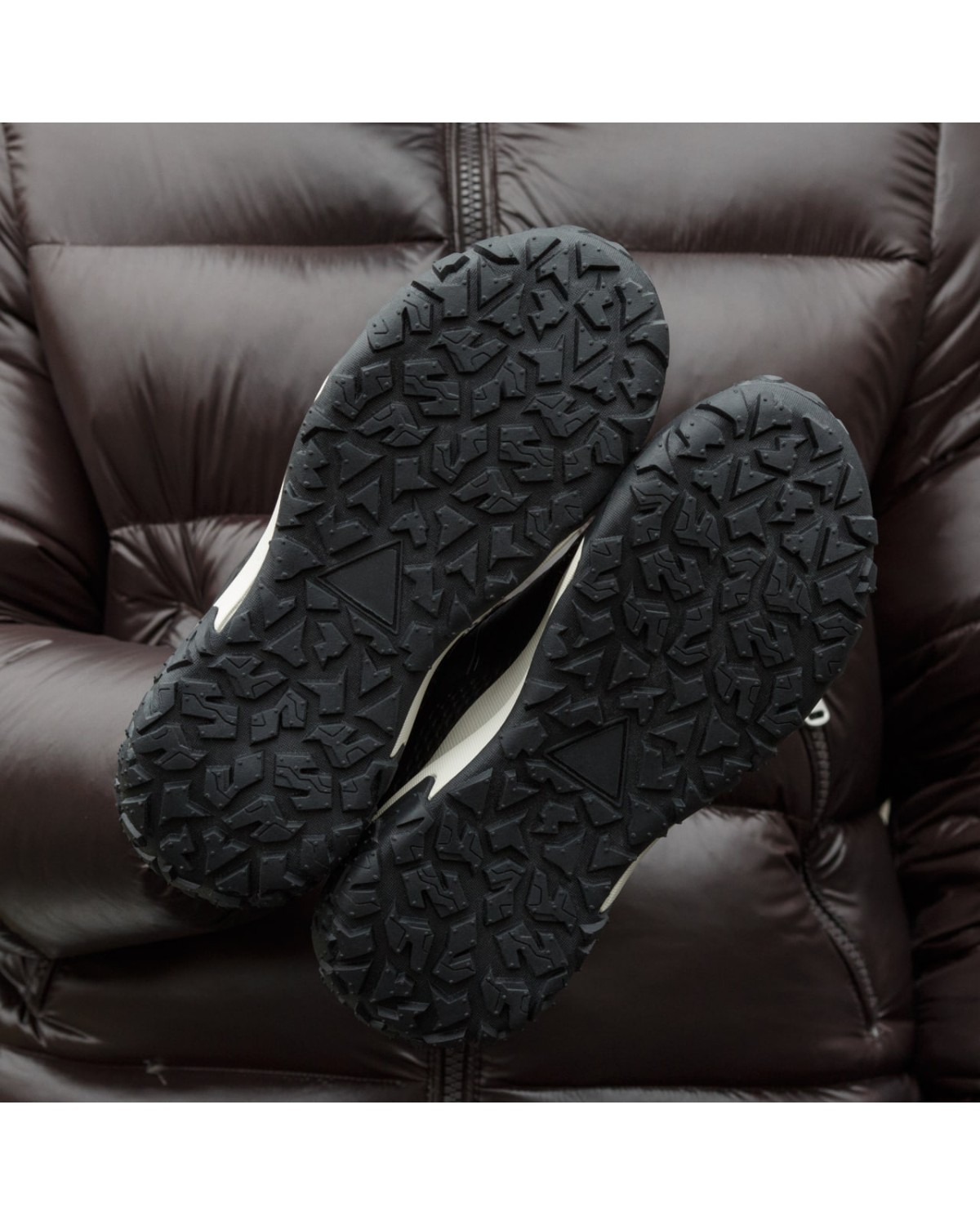 Nike Acg Moutain fly Gore Tex Black Beige