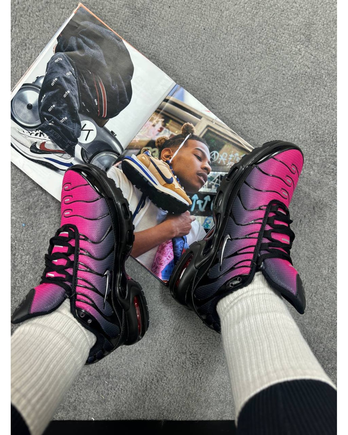 Nike Air Max Tn Plus