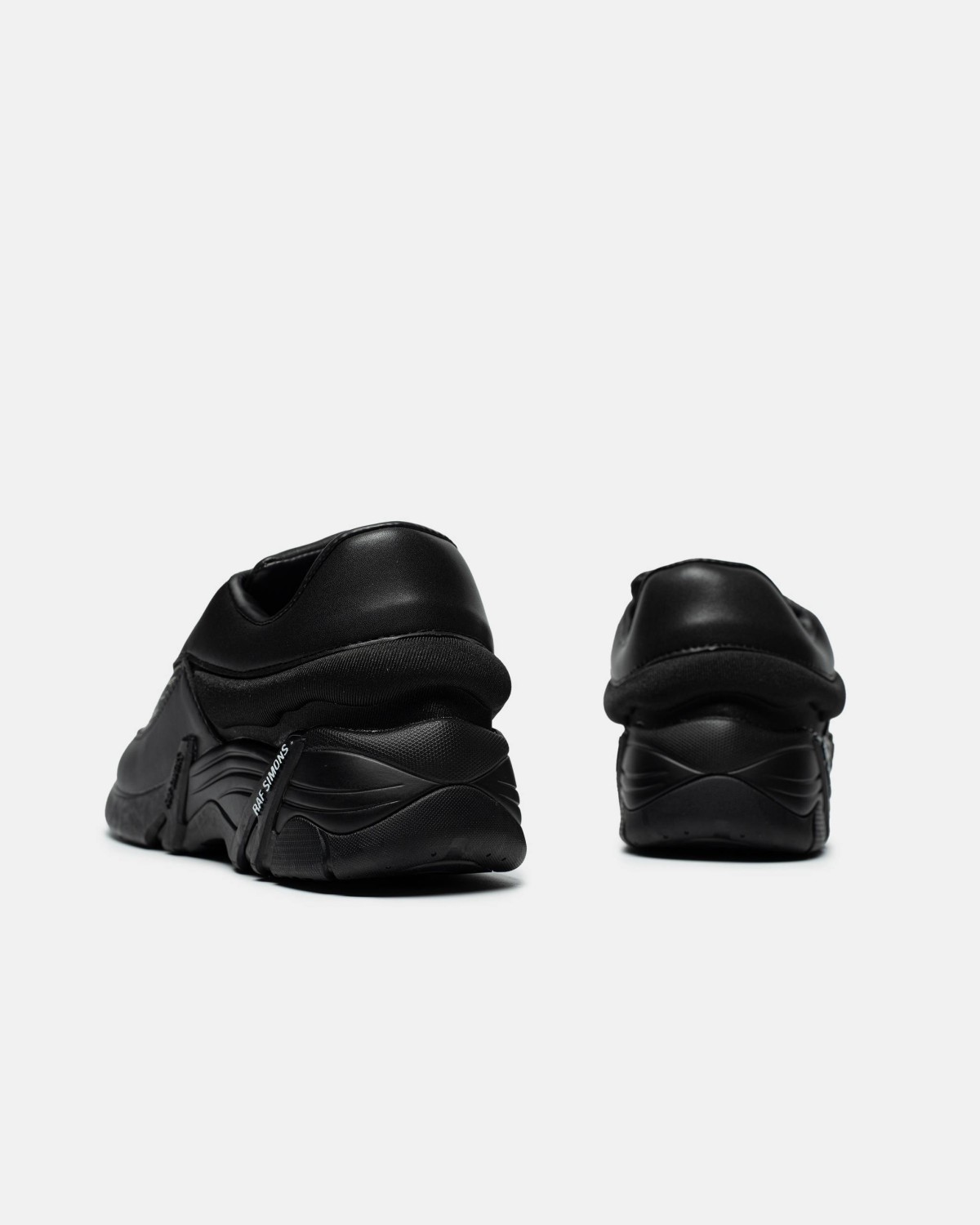 Adidas x Raf Simons Antei Black