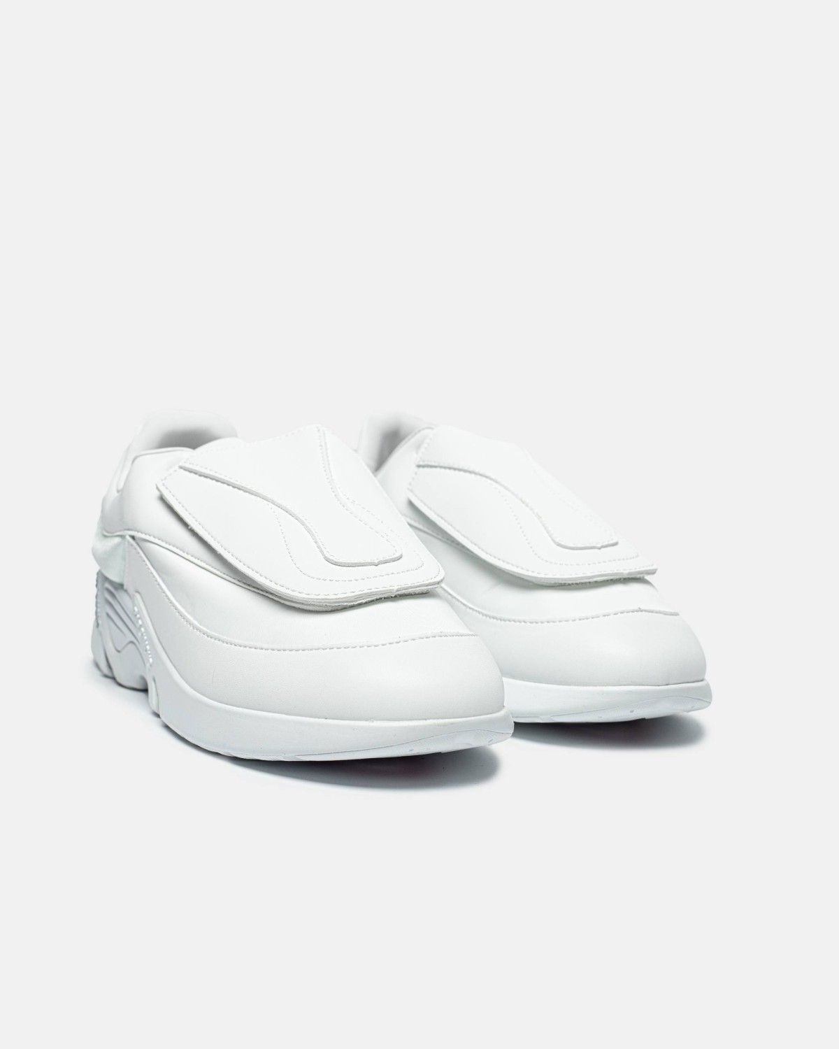 Adidas x Raf Simons Antei White
