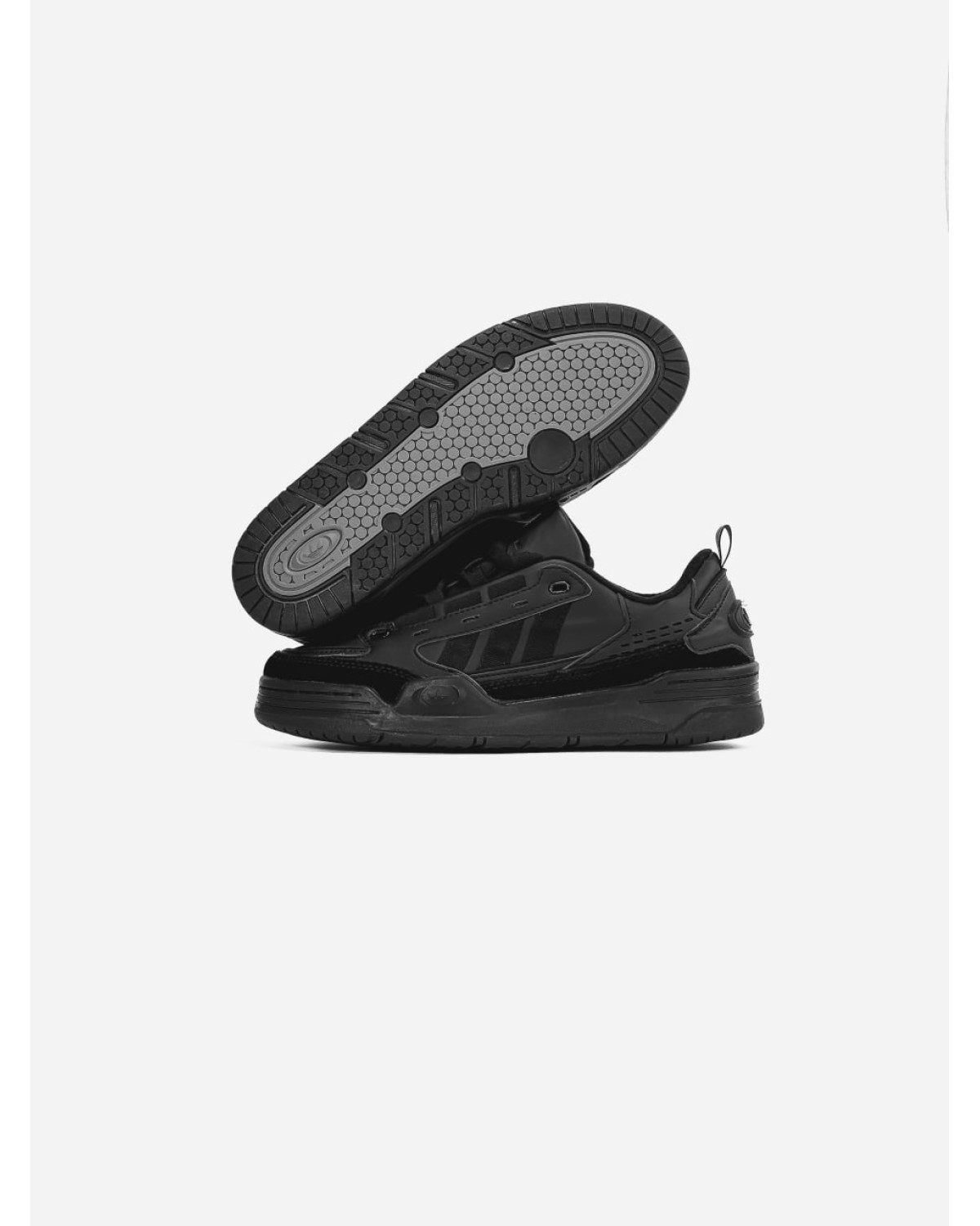 Adidas Adi2000 Black