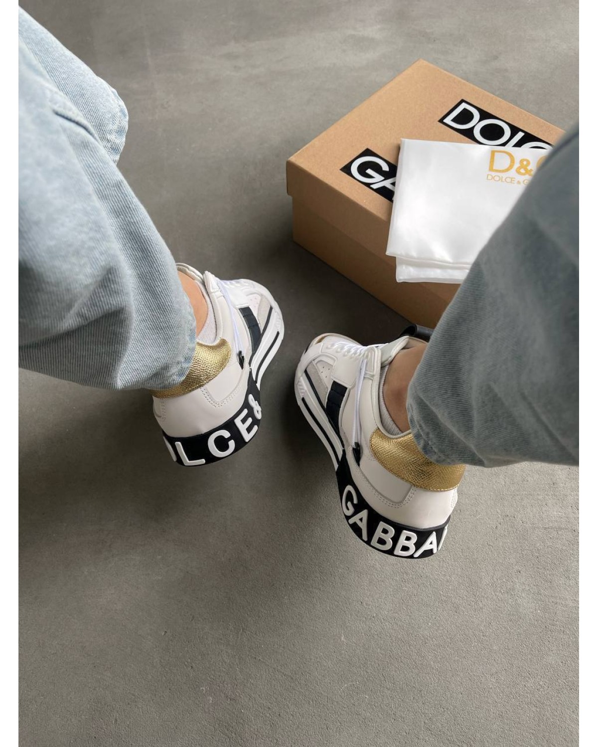 Dolce & Gabbana Portofino