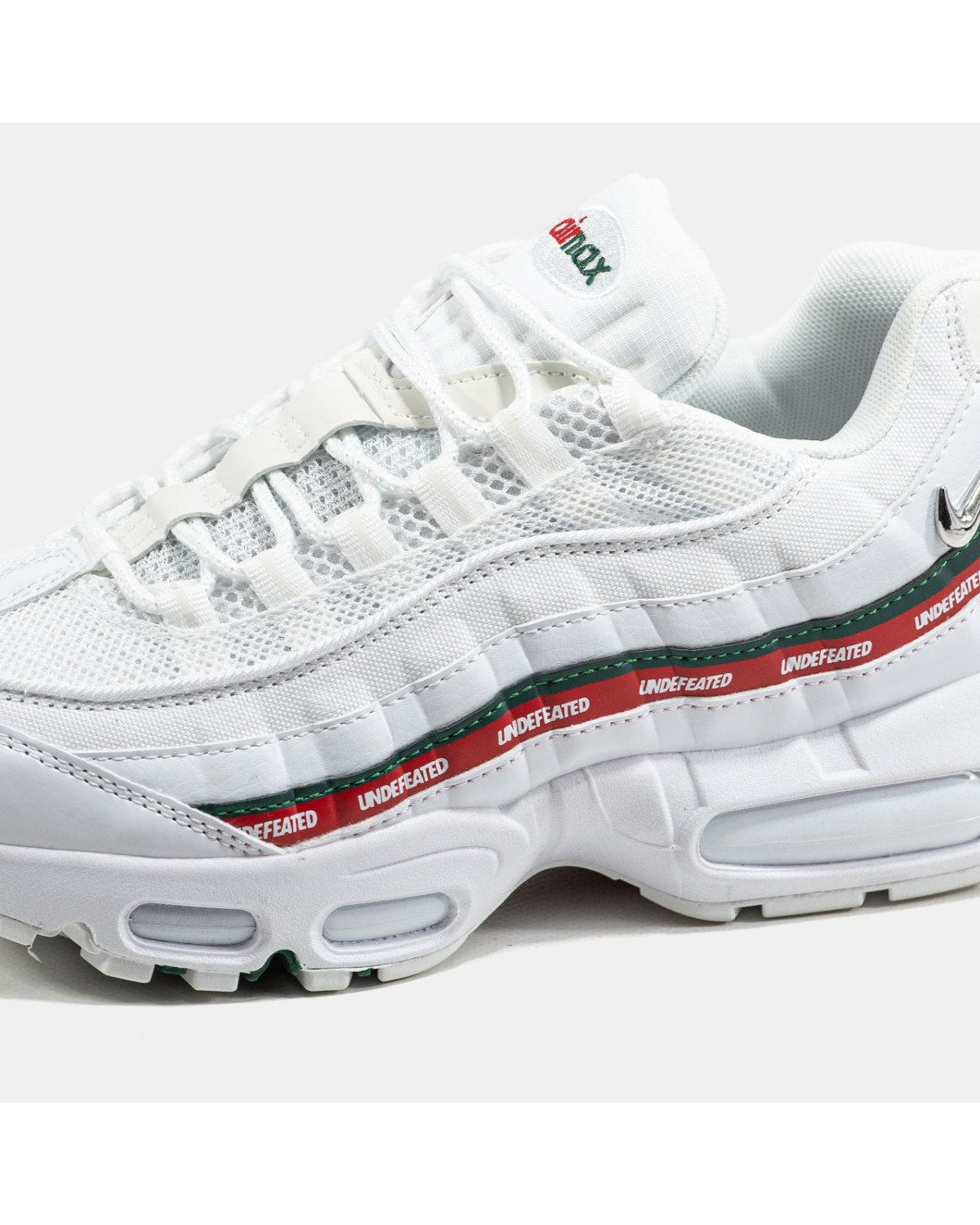 Nike Air Max 95 x Undefeated