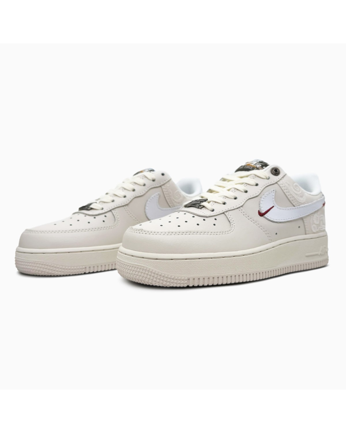 Nike Air Force 1 Lunar Year