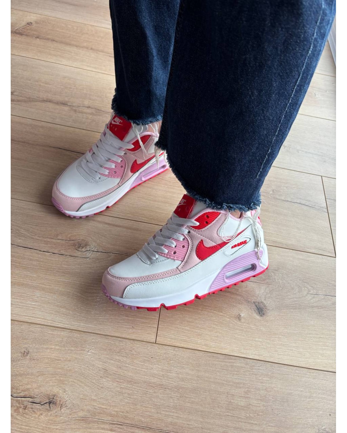 Nike Air Max 90 Valentines Day