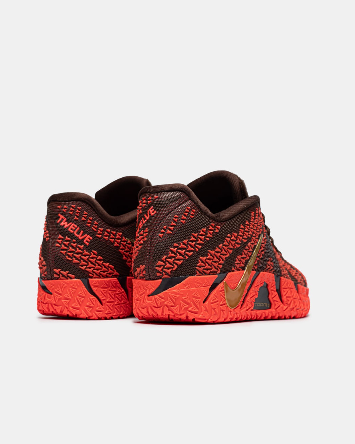 Nike JA1 “Year of the Horse”