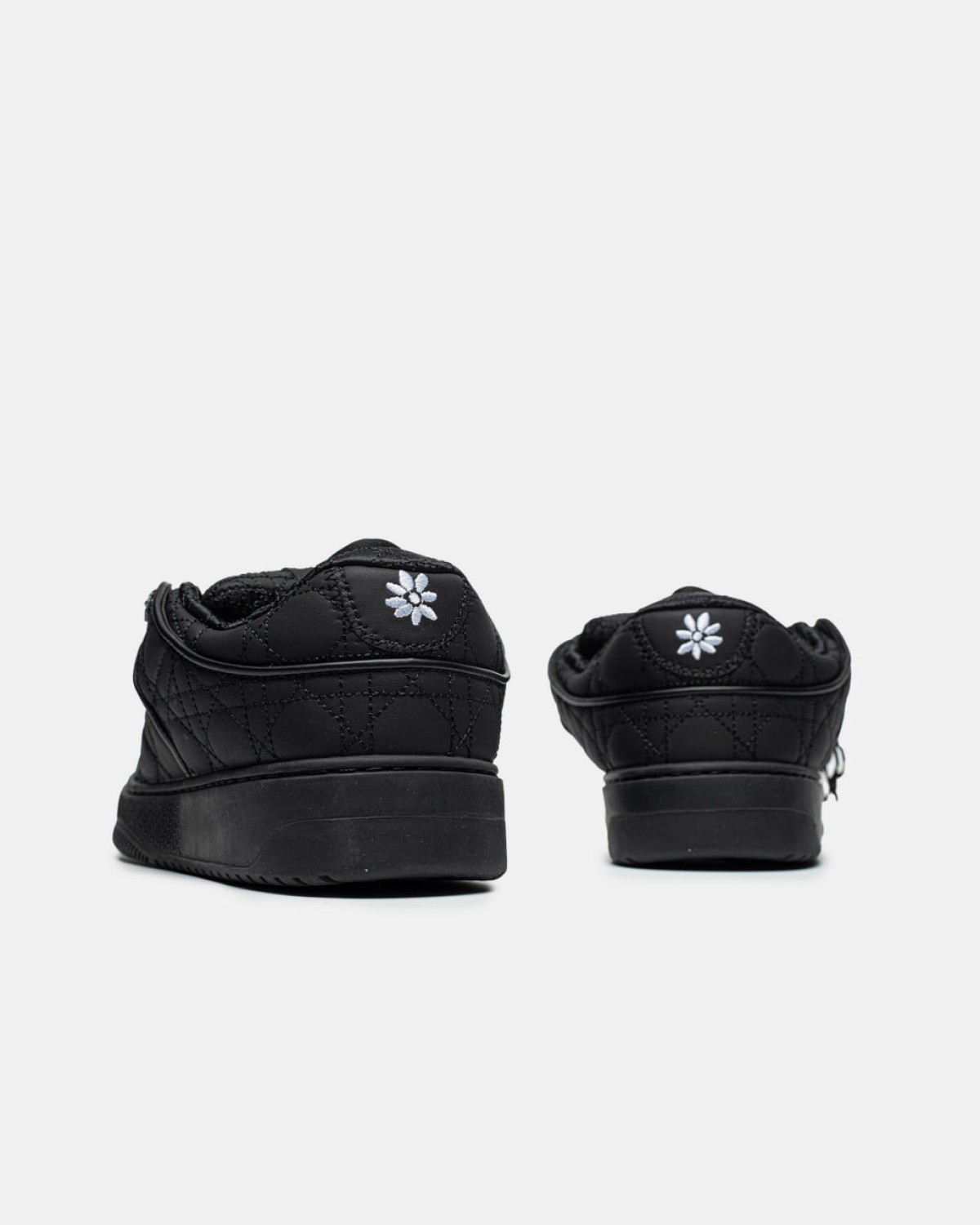 Dior B9S Skate Black