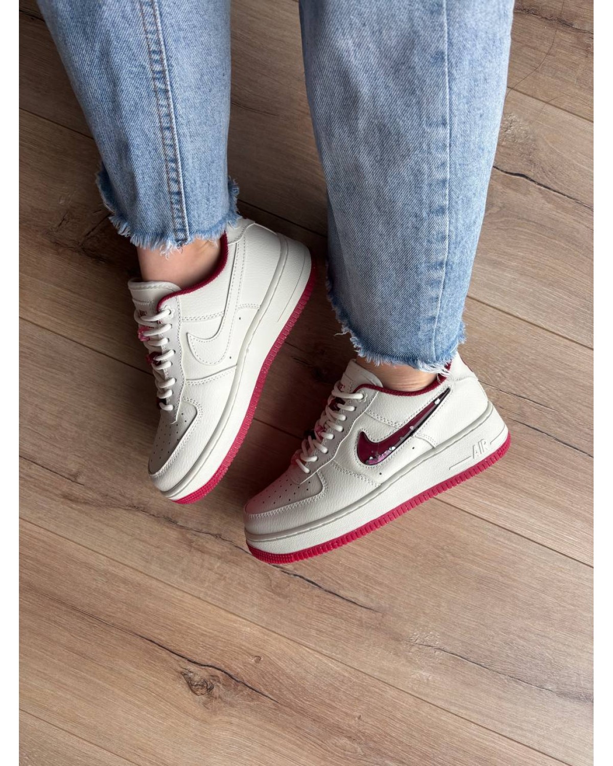 Nike Air Force 1 Low Se Valentine’s Day