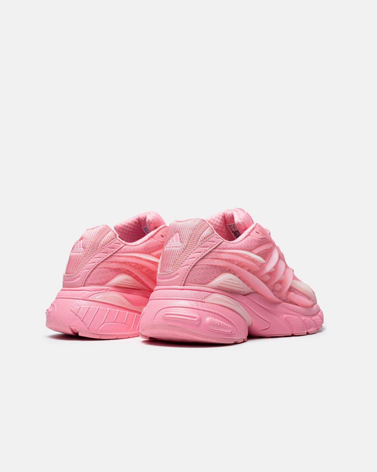 Adidas Jellyfish Pink Moon Pharrell's