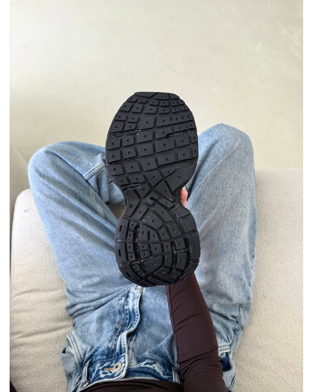 Balenciaga 3XL Black