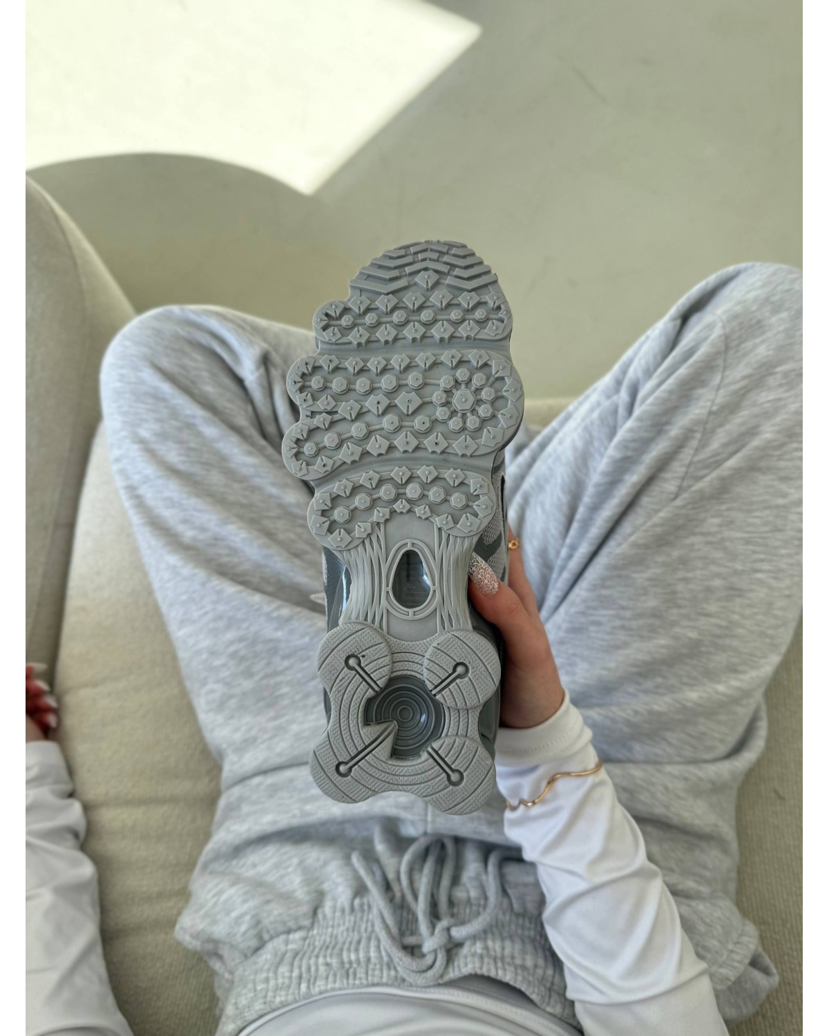 Nike Air Max Shox TL