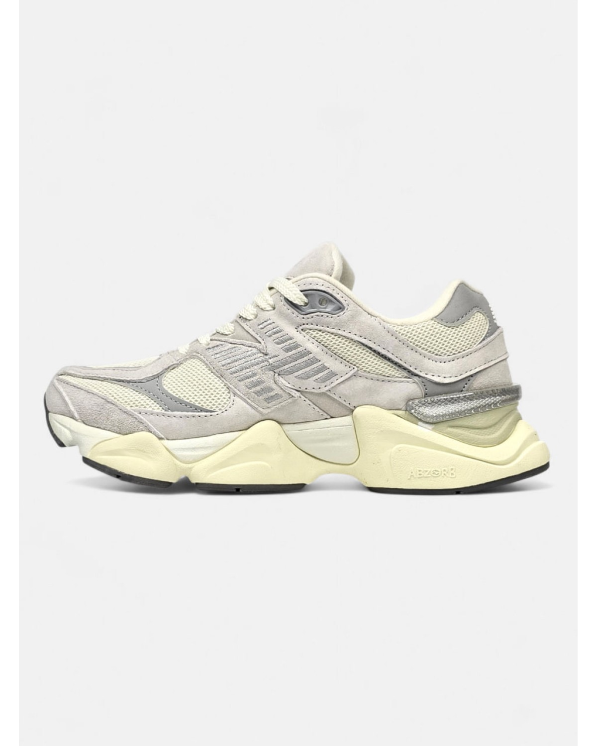 New Balance 9060 Beige/Grey