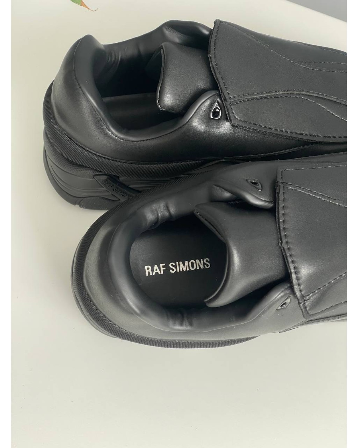 Adidas x RAF Simons Antei Black