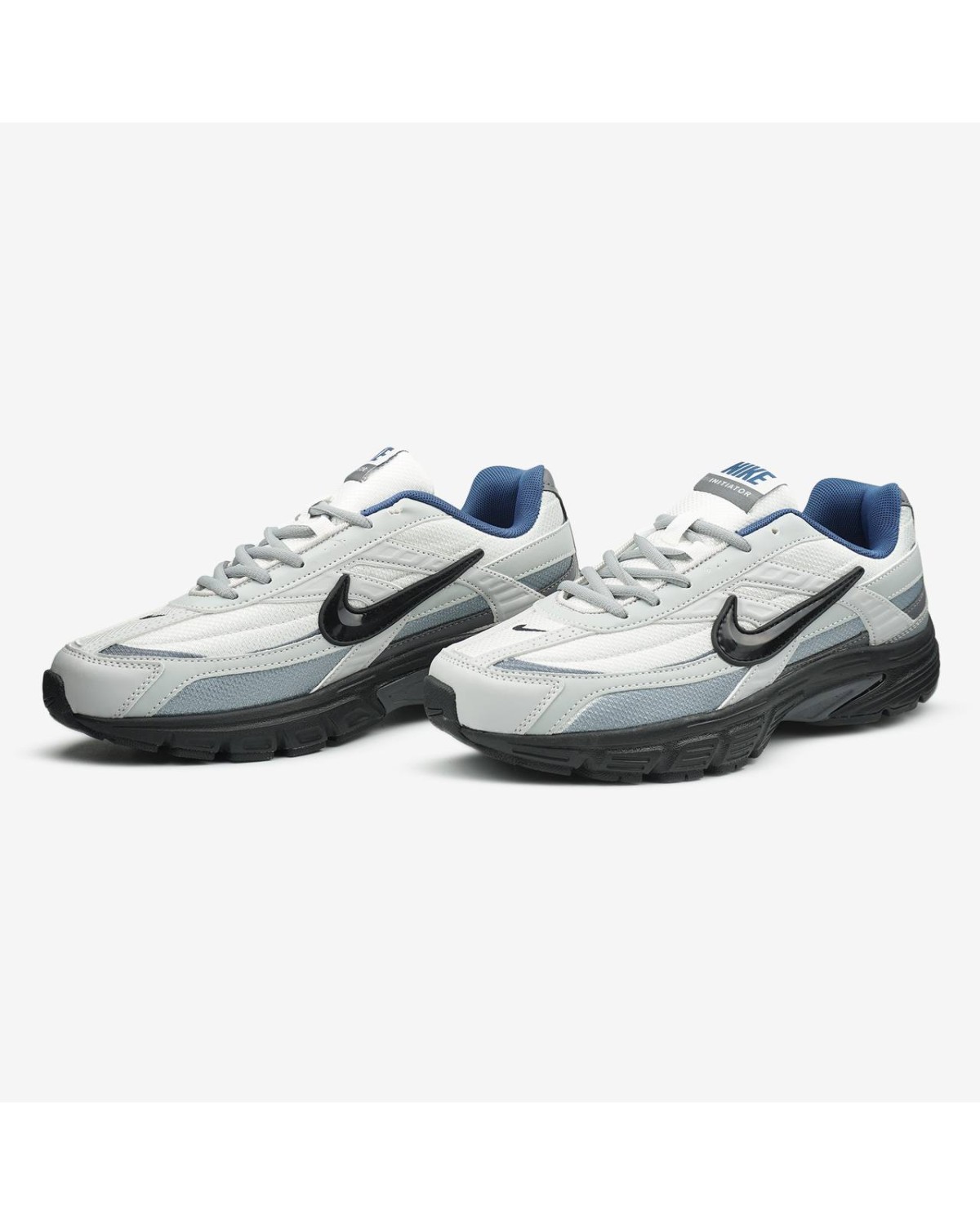 Nike Initiator Grey Blue Black