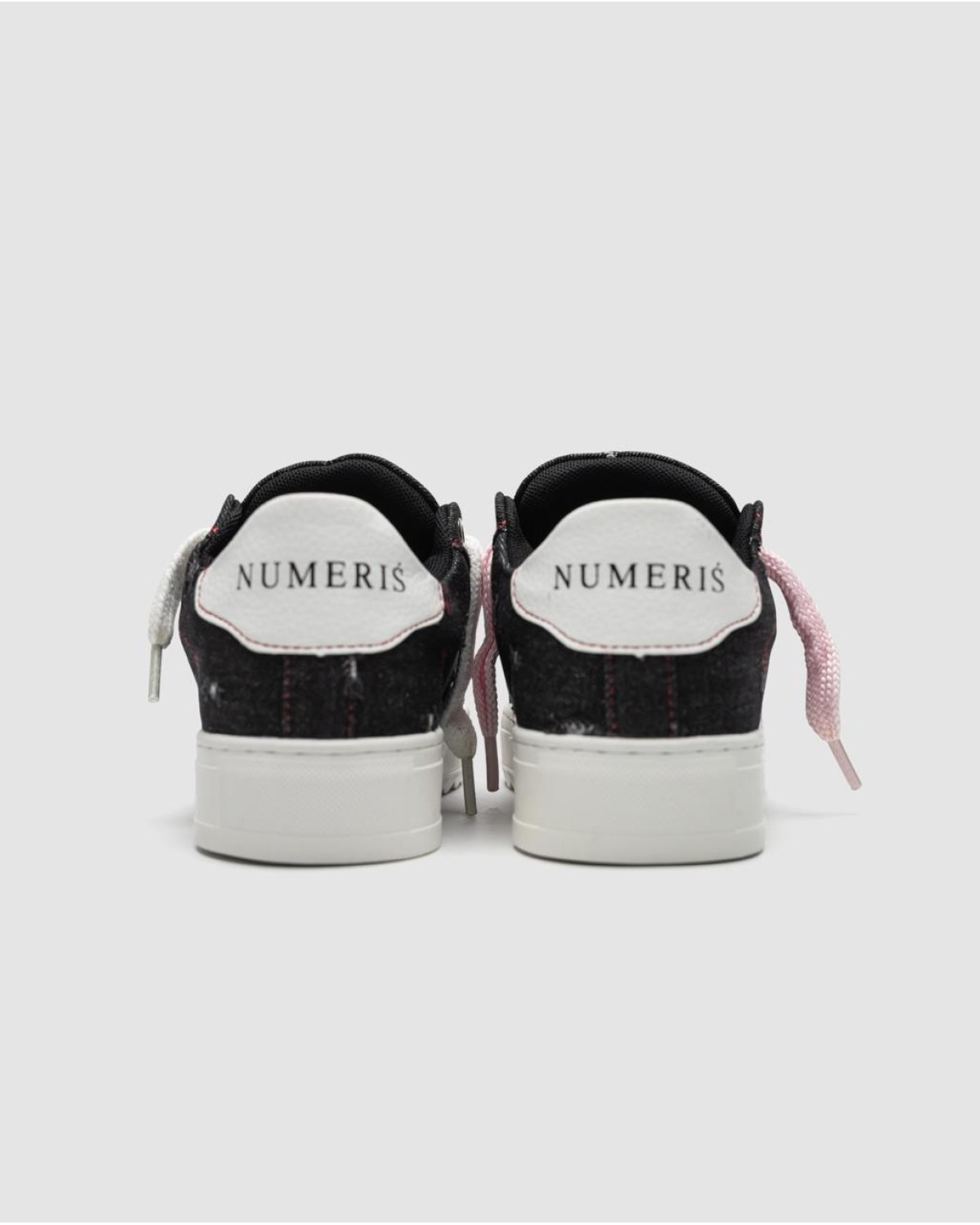 Numeris Atelier Pink Denim