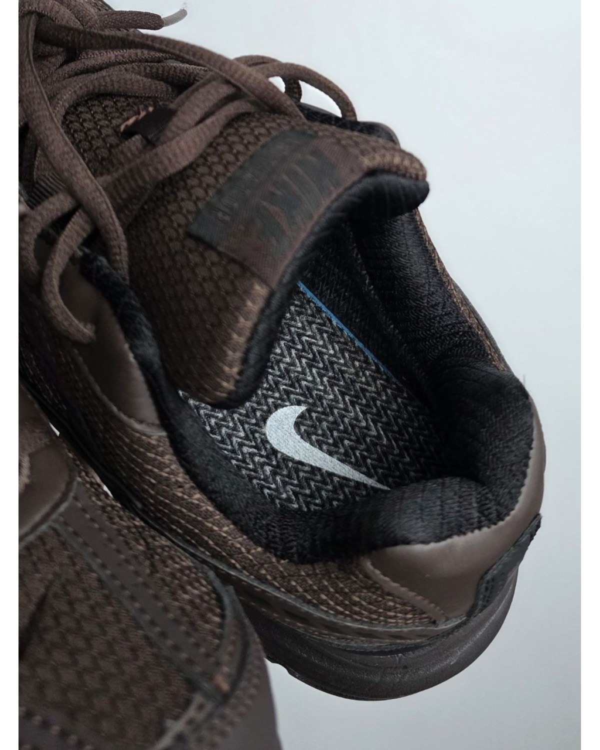 Nike Initiator Gore-Tex Brown