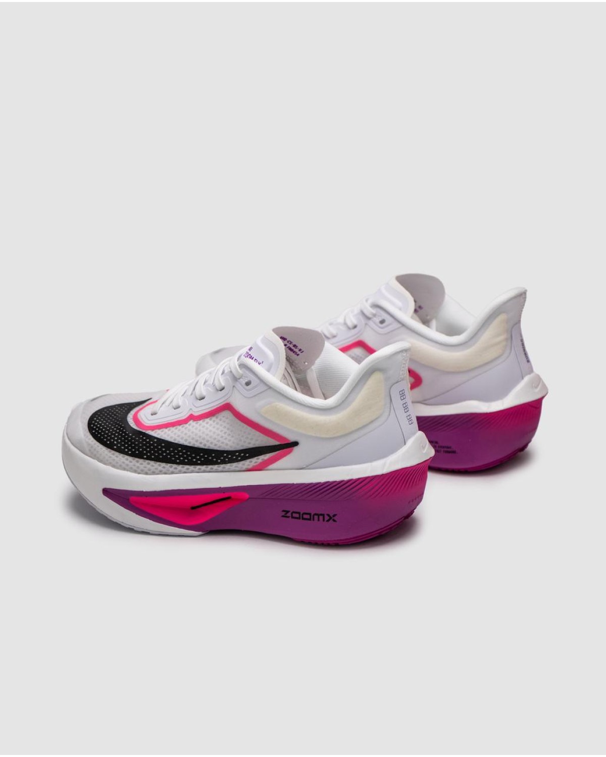 Nike Zoom Fly 6 Vivid Grape Hyper Pink